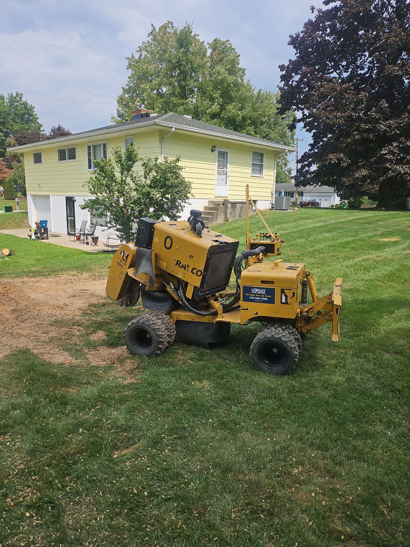 Tree Removal using Tree Removal by Mike Jones & Sons Tree Service LLC 