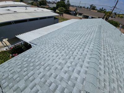 Roof Replacement- Oxnard, CA 93033