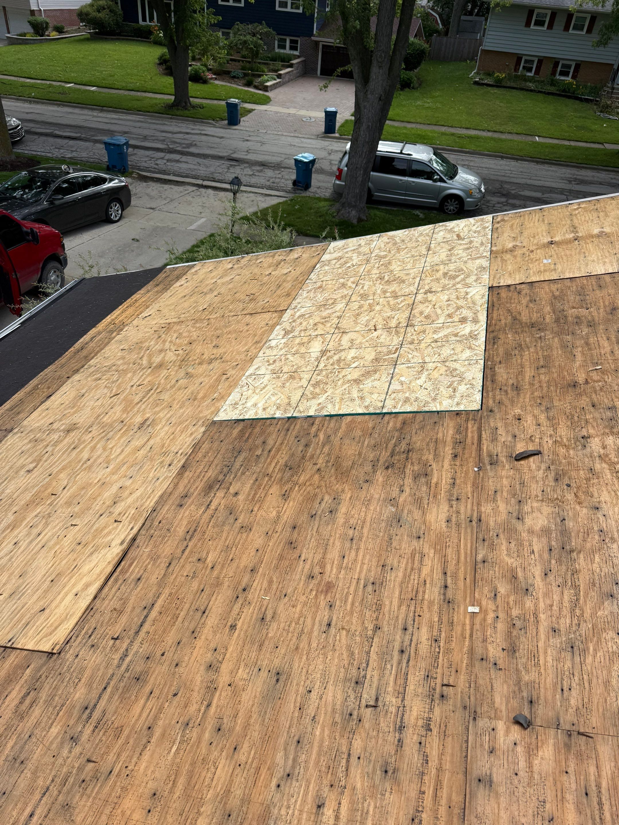 Roofing with GAF by Optimal Home Improvement 