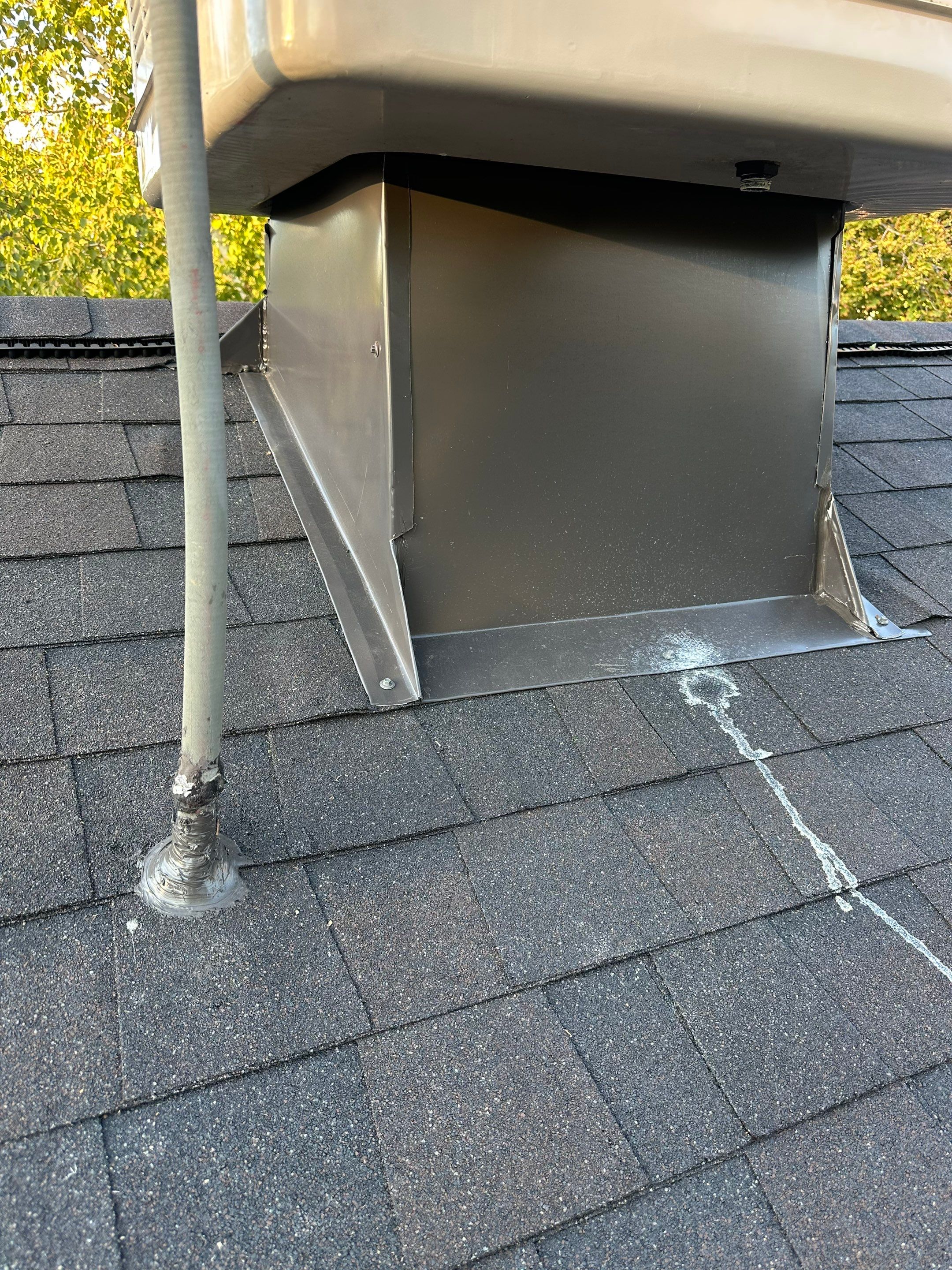 Roofing in Salt Lake City, UT by Go Pro Roofing