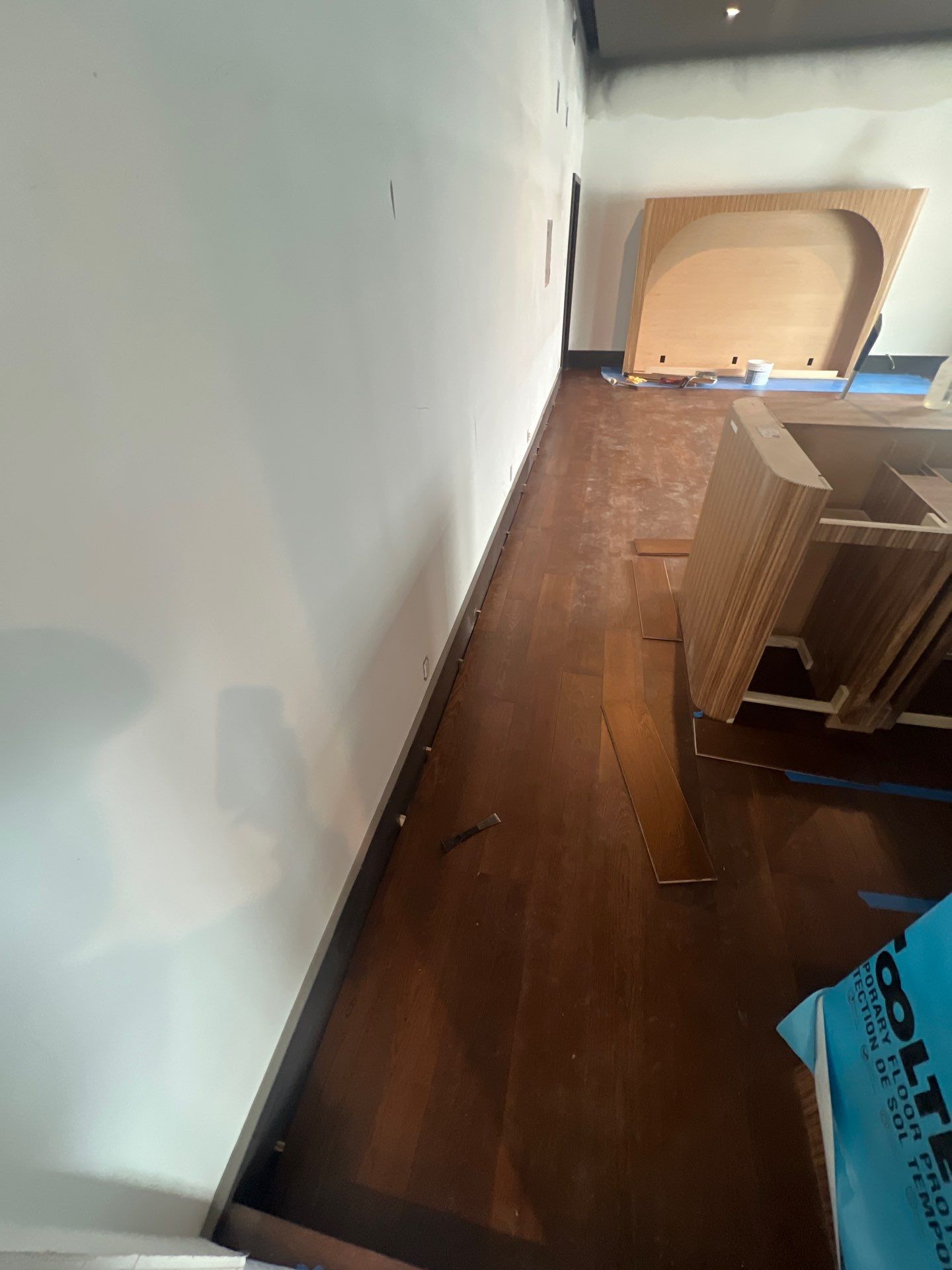 Timeless European White Oak! by RTBaldwin Hardwood Floors