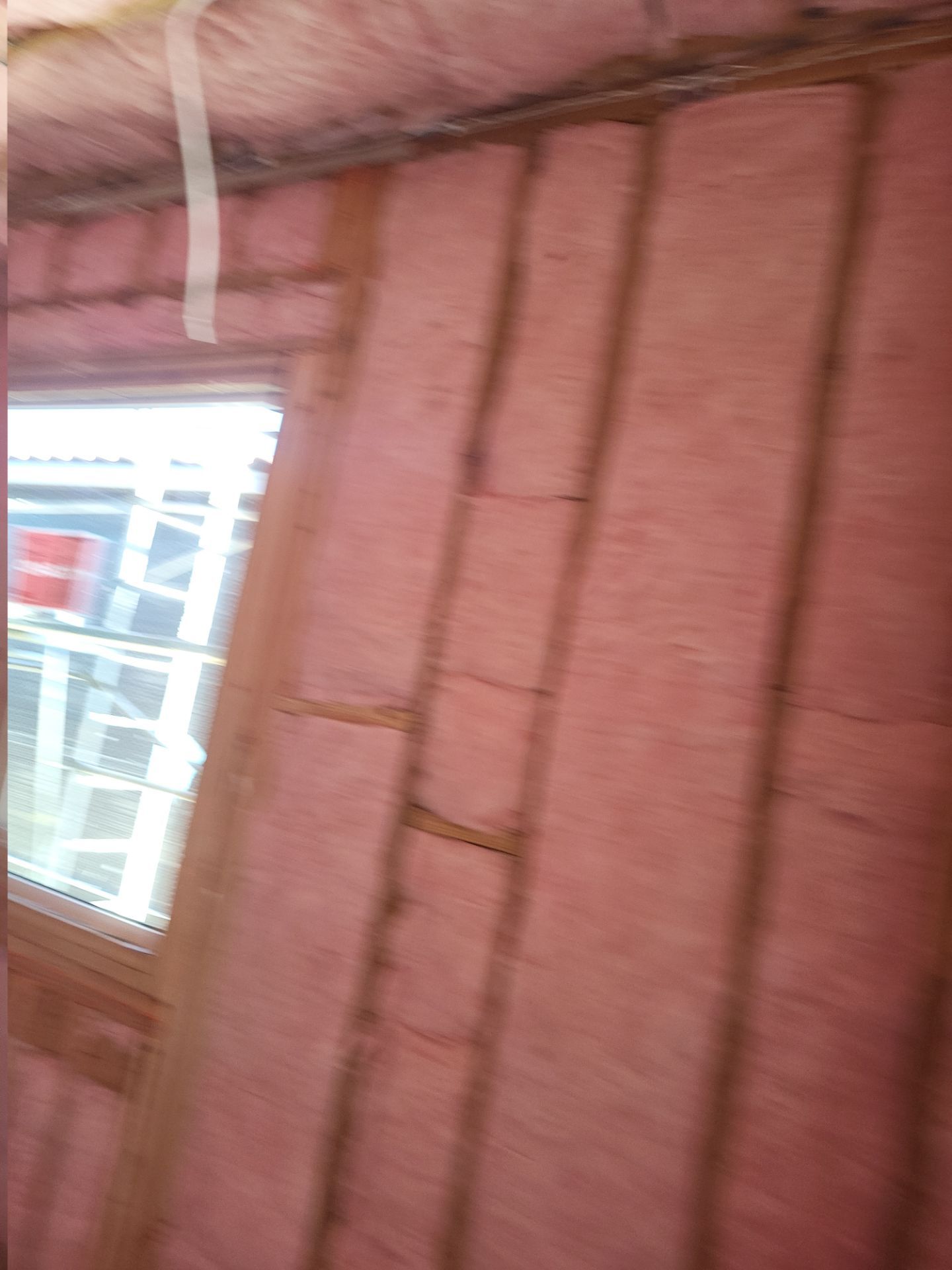 Project in Santa Clarita by Insulation Labs