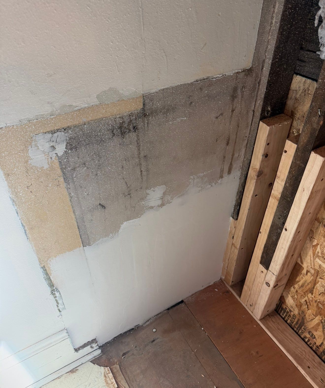 Dry Rot Repairs by Handyman State LLC