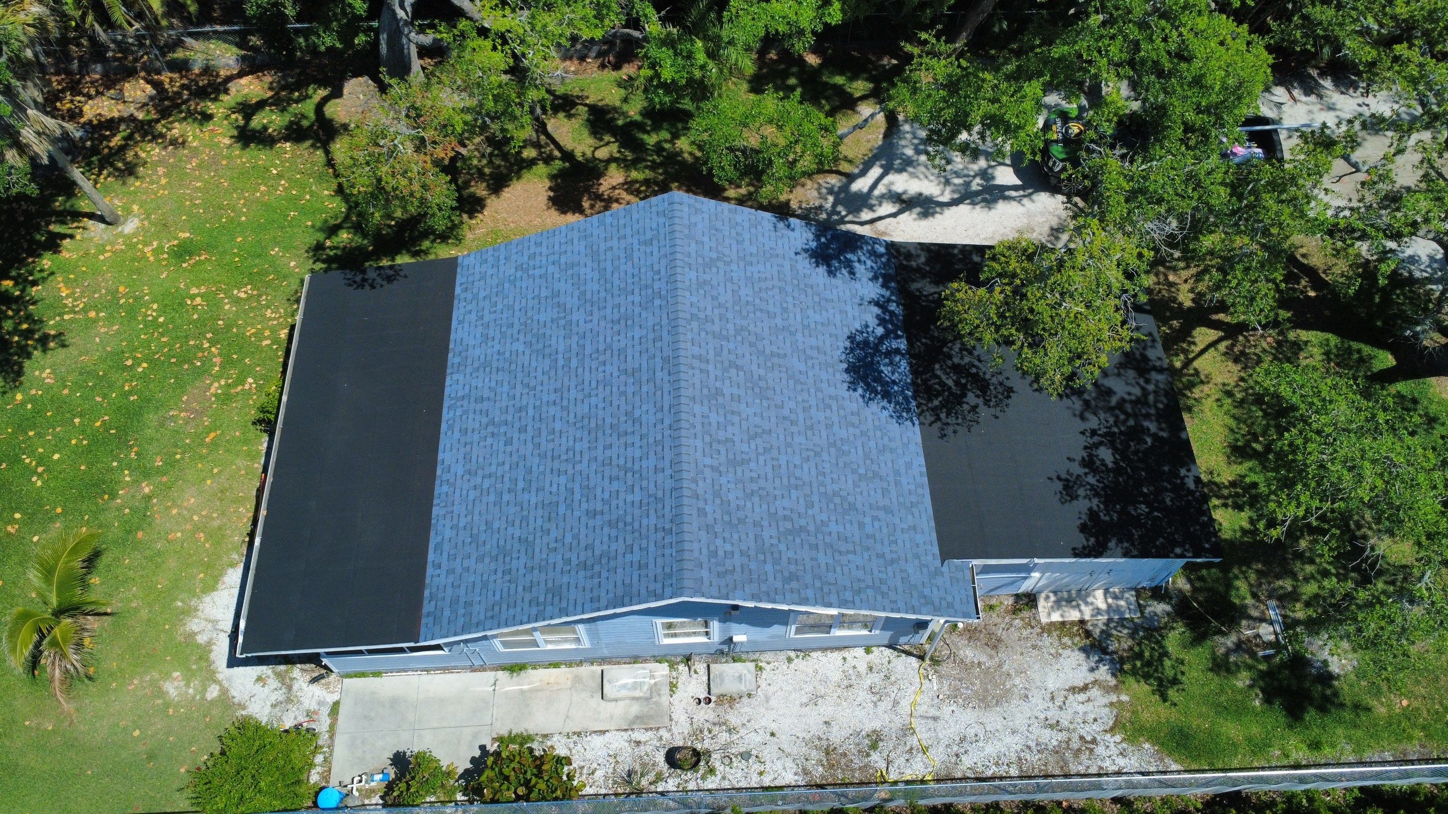 Roof Replacement in Bradenton, FL by Steadfast Roofing