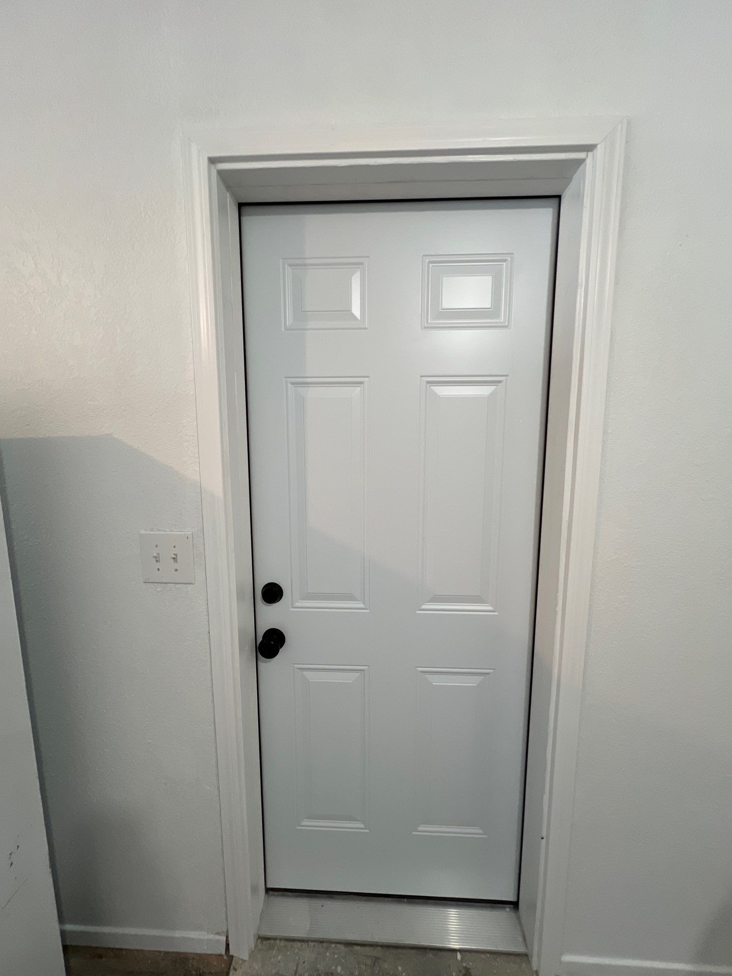 Garage transformation!! by In & Out Construction & Remodeling, LLC