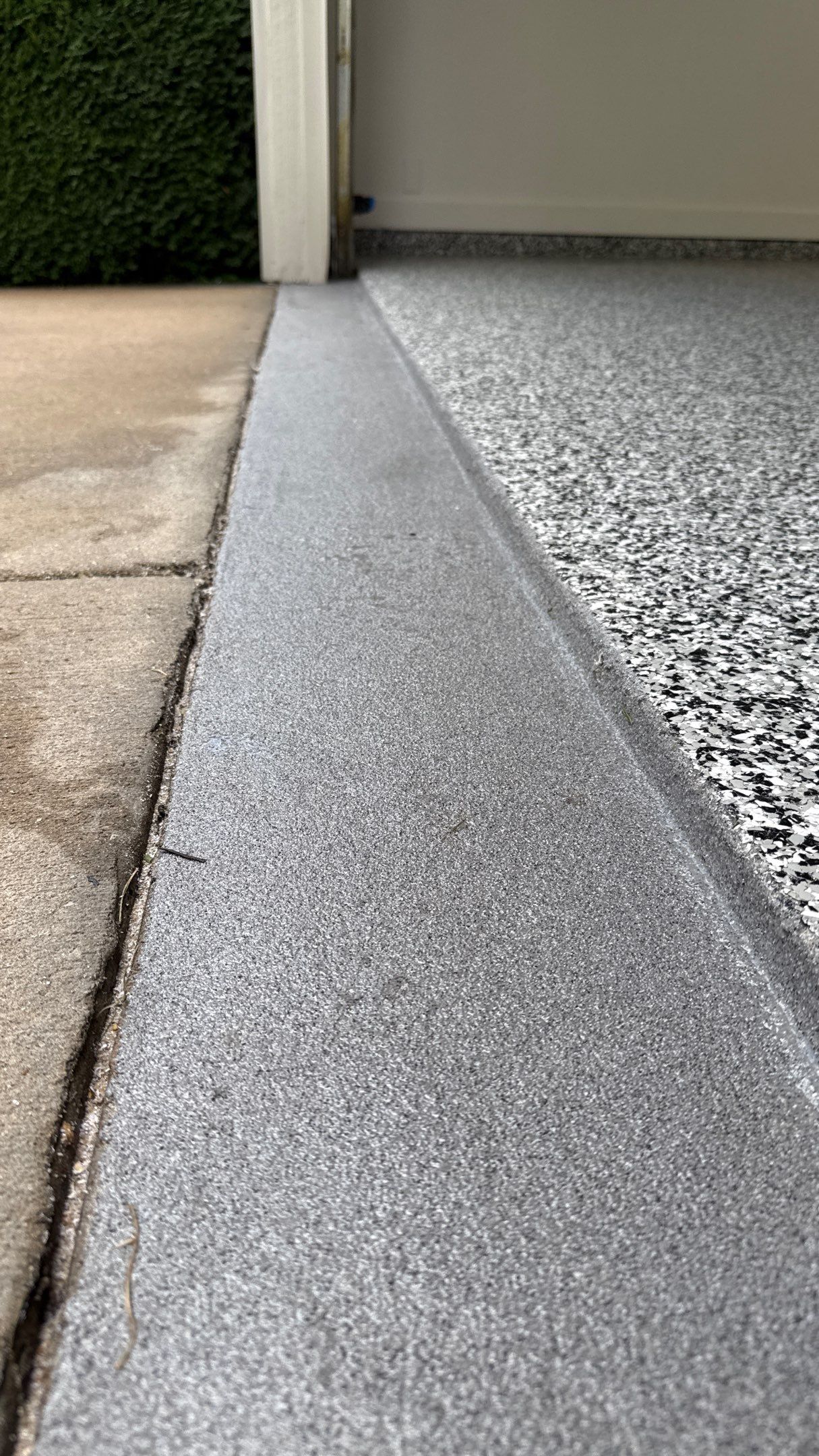 Howie Got The Full Garage Transformation by Banner Garage