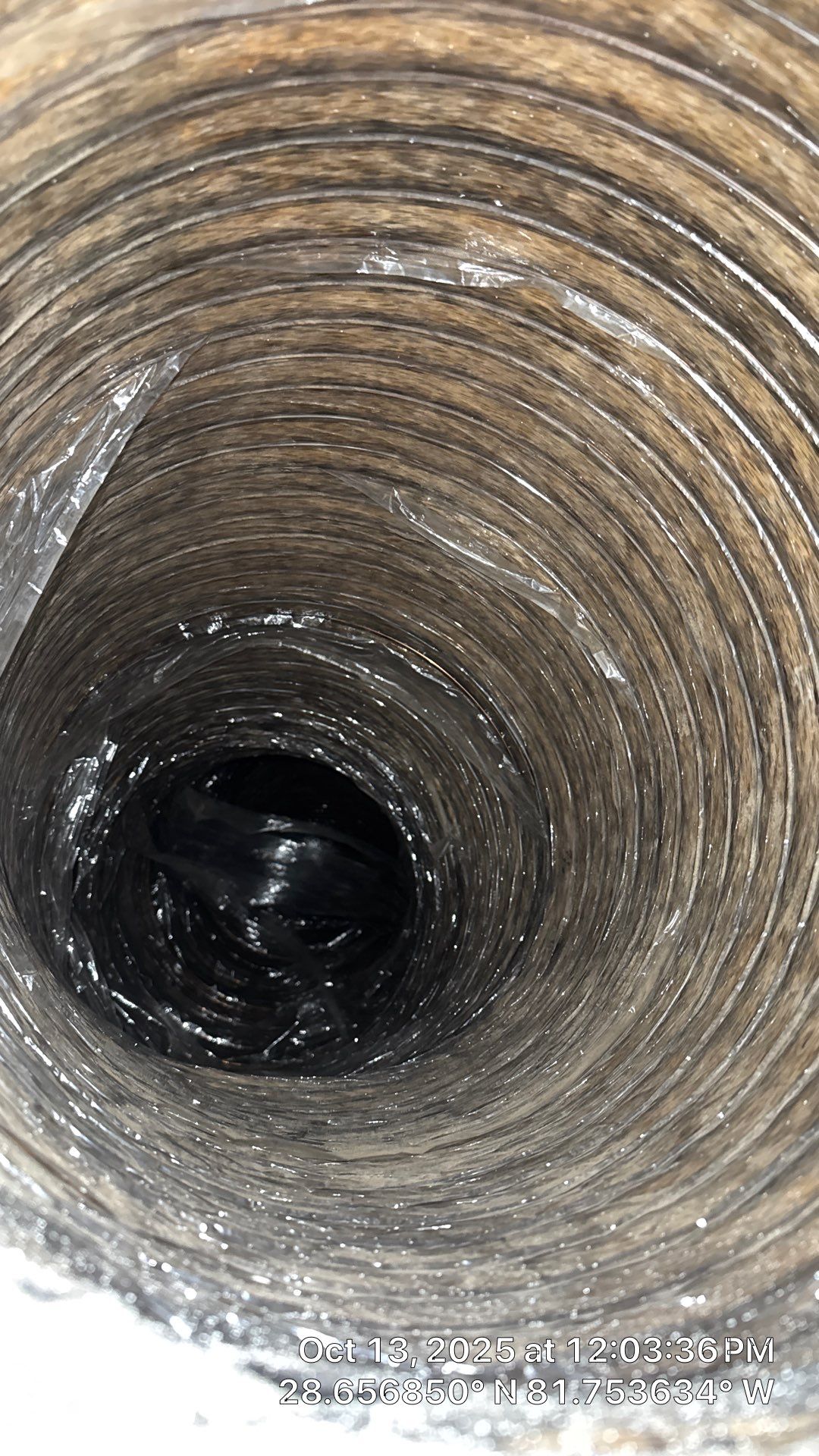 Air Duct Cleaning in Clermont by Hygienic Air, Inc