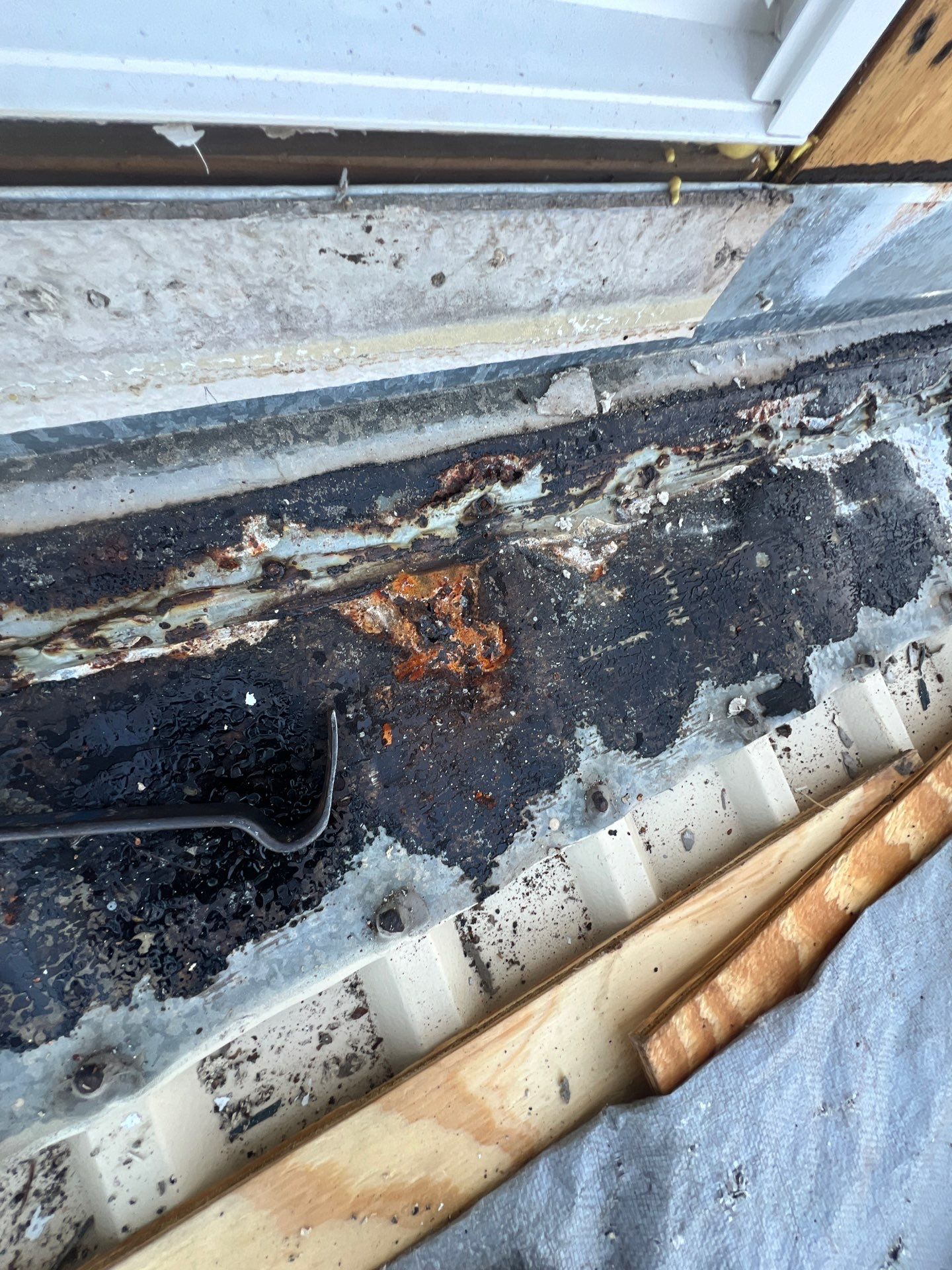 Bridge View Leak Proof by Bayfront Roofing and Construction