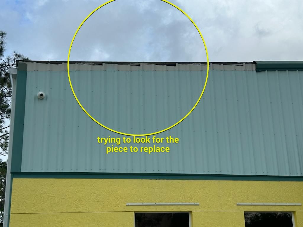 Downspout and Gutter Repair in Fort Myers FL  by Gutter Professors