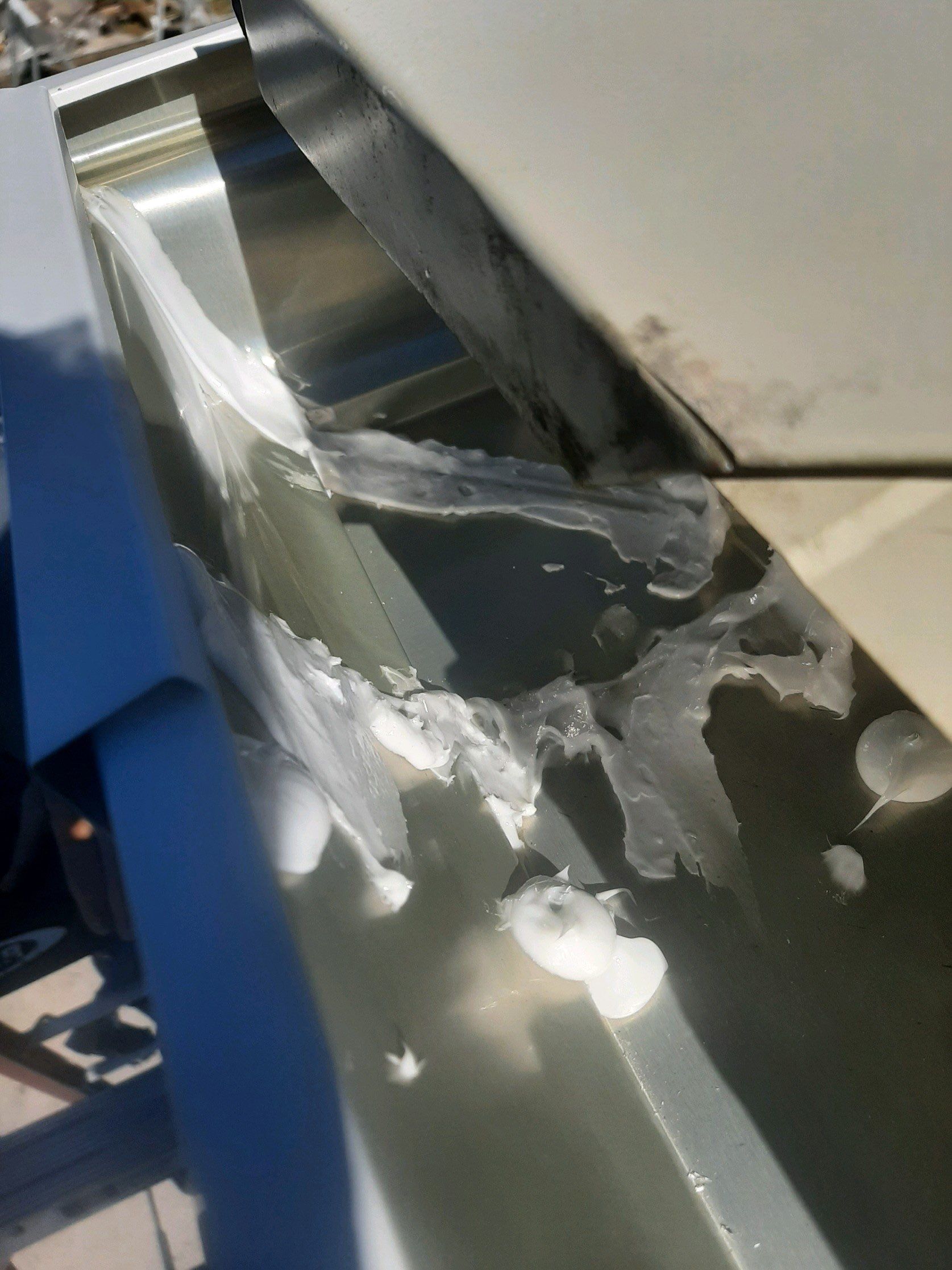 Gutter Installation using K-Style Gutters by Gutter Professors