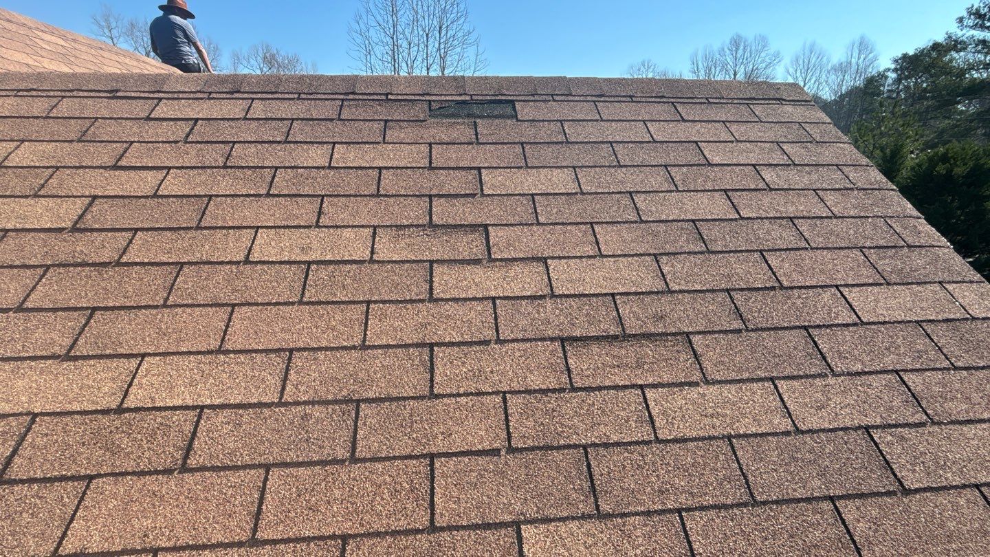 Roof Replacement by Deerfield Roofing LLC