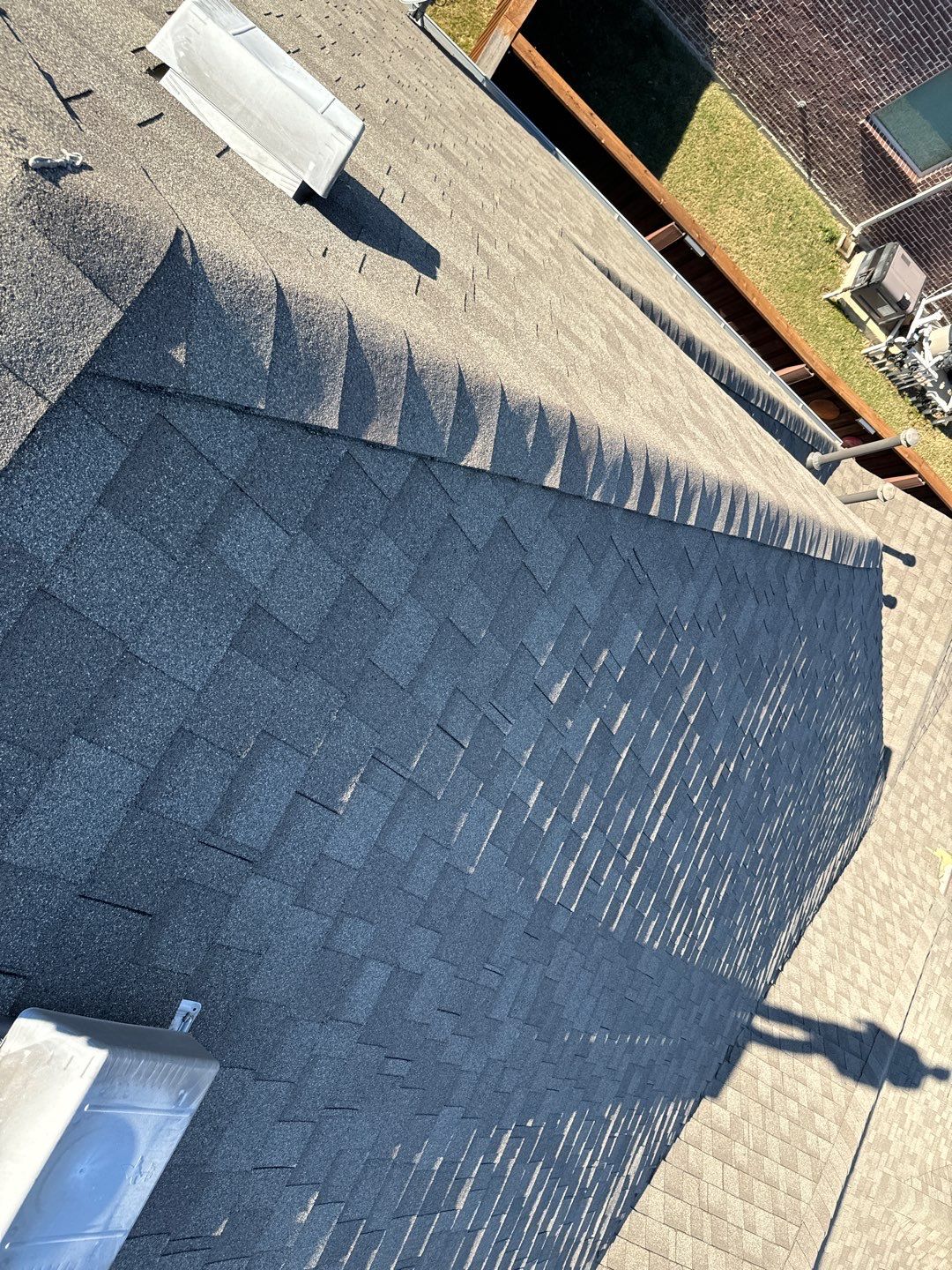 From Inspection to install over 3 years here in Trinity Falls, McKinney, Tx by NIMBUS GENERAL CONTRACTORS, LLC