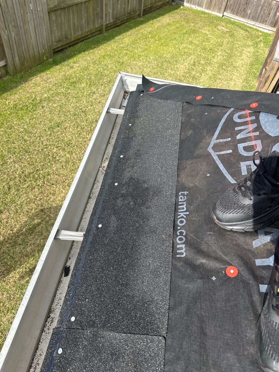 Roof Repair Texas City by Roof Repair Company