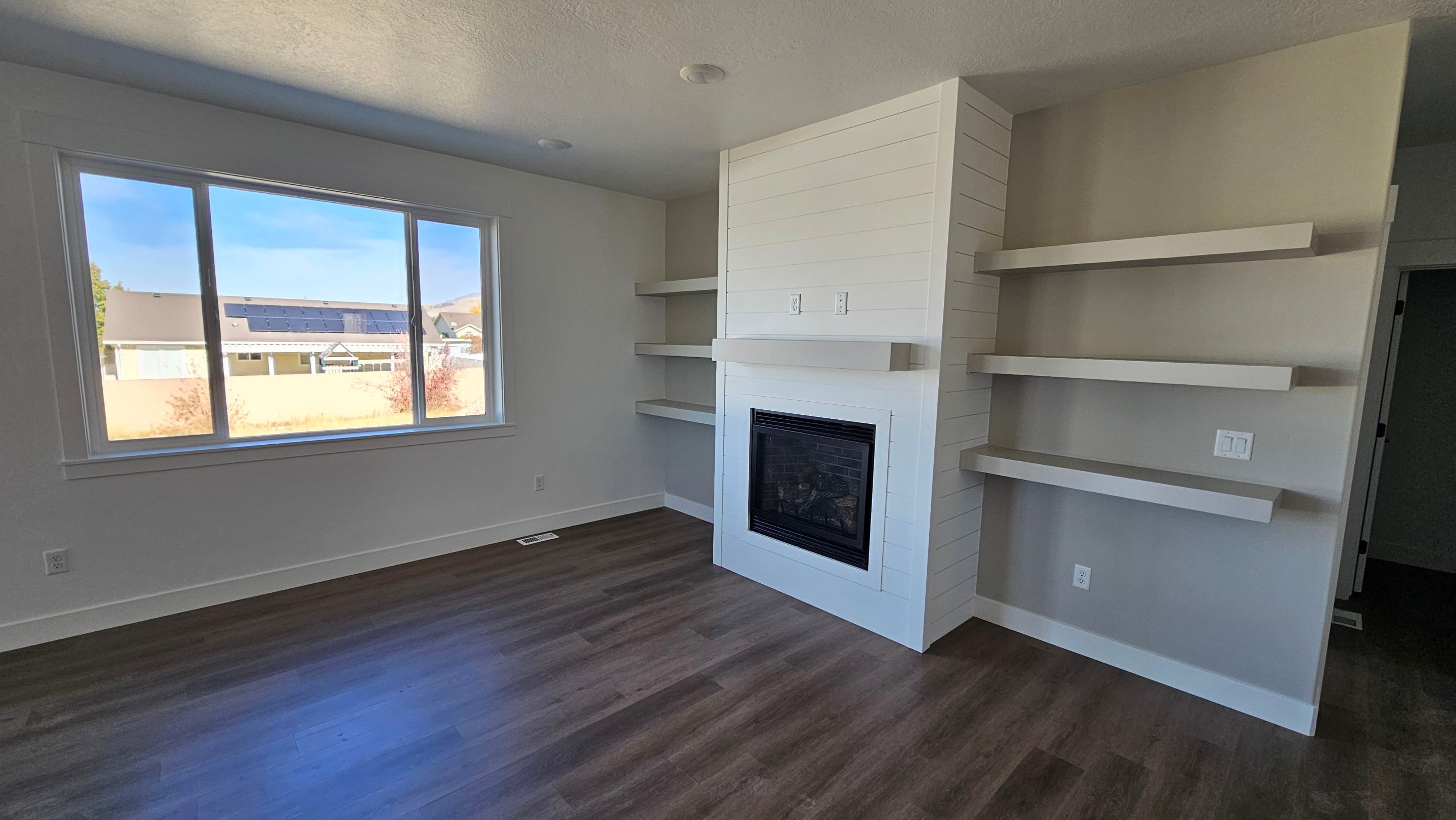 GCG3 - Home Build by Garner Construction