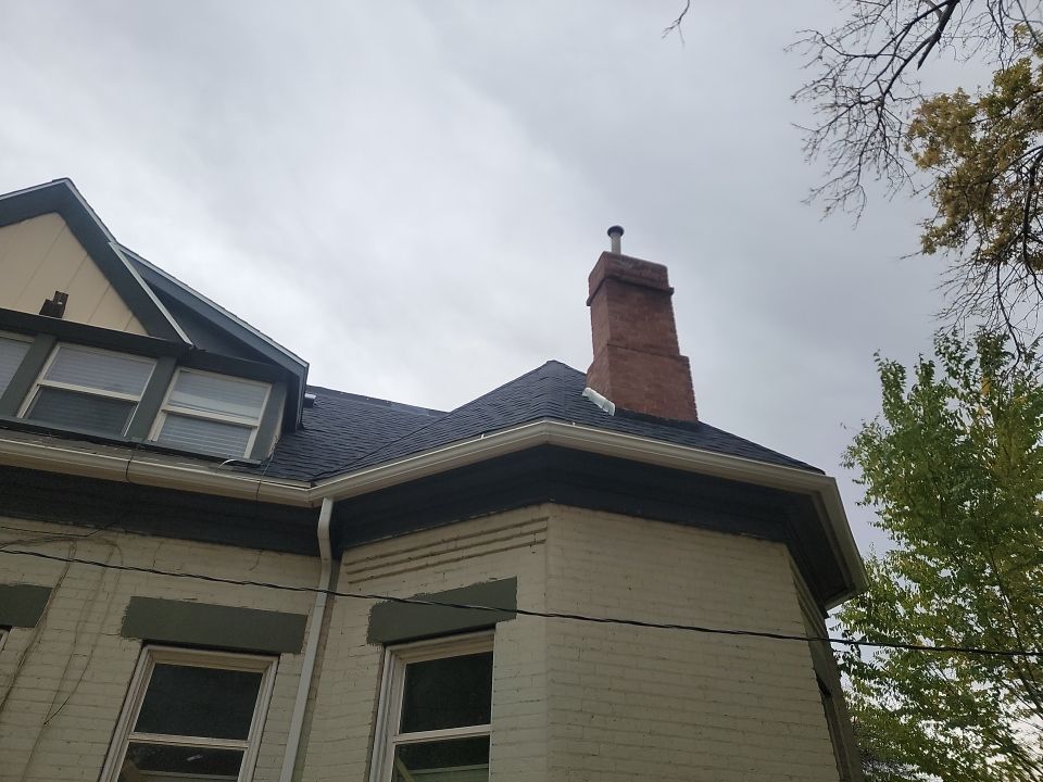 Residential Roofing Installation using GAF Timberline HDZ - Lifetime Shingle by The Roof Doctor