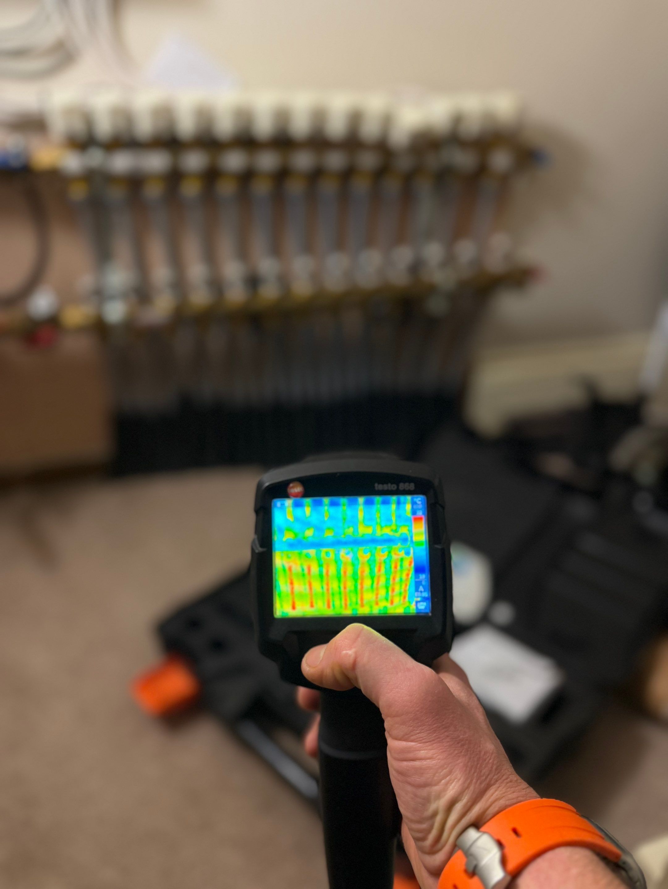 Out With The Old In With The New !  by Elite Services Group Ltd