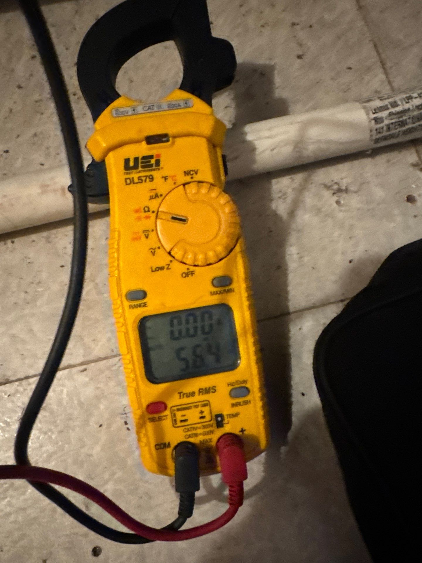 Lennox Furnace Precision Tune-Up by GSHA Services LTD