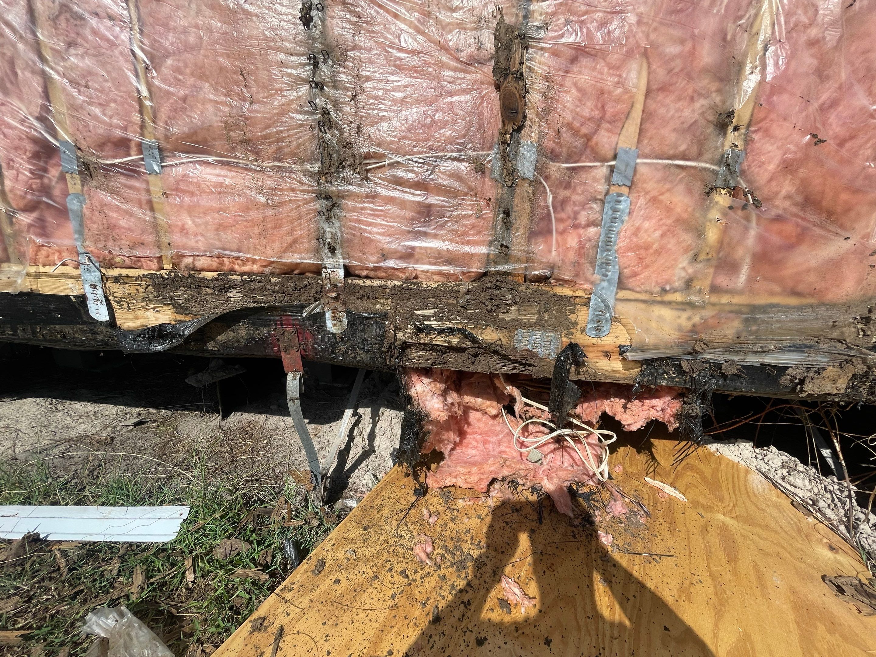 Why Vapor barrier is Soo Important by Bayfront Roofing and Construction