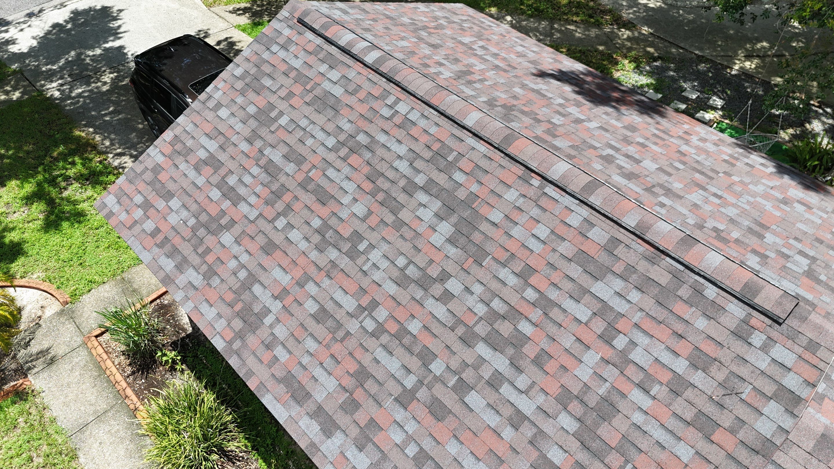 Roof Replacement in Seffner, FL by Shingle Masters Roofing