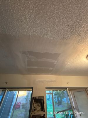 Storm Damage Restoration In Manatee County