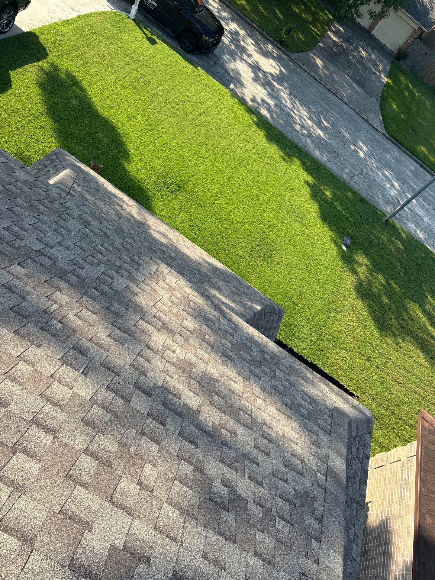 Roof Repair Katy by Roof Repair Services LLC