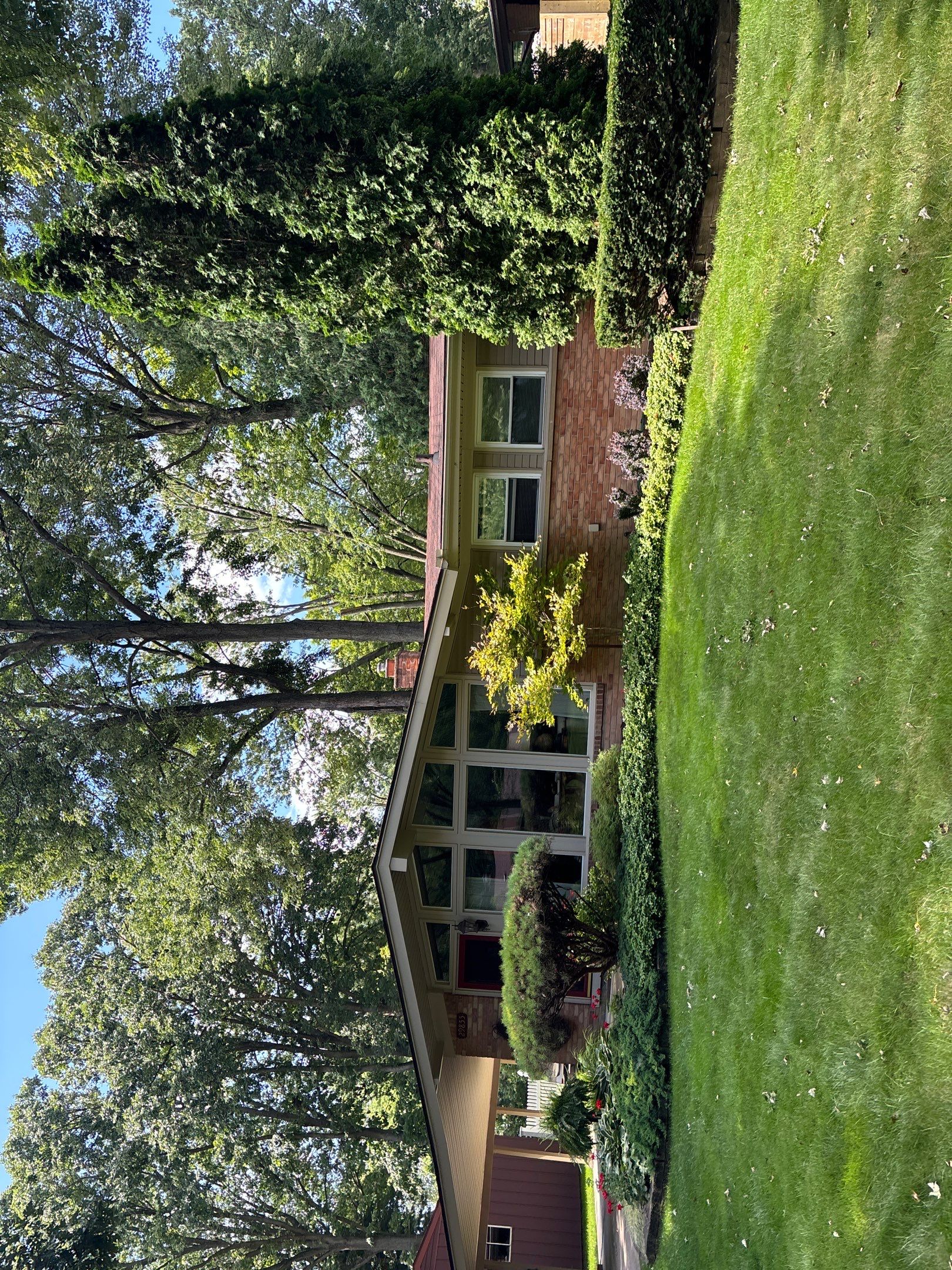 Roof Replacement using Owens Corning Duration by 180 Contractors