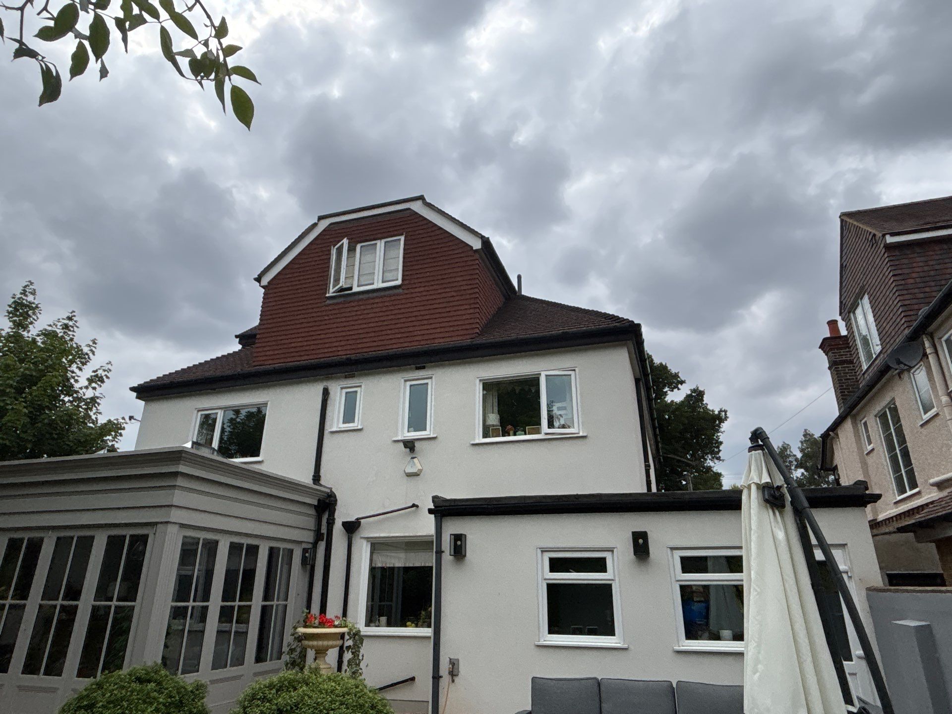 Roof Clean by Ges Exterior Cleaning ltd