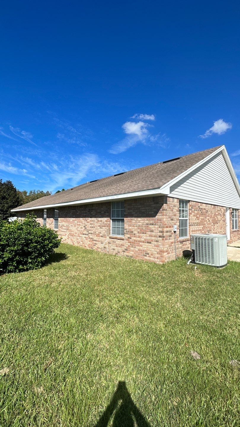 Residential Roofing Installation using Owens Corning TruDefinition Duration Shingles by Galaxy Builders, Inc.