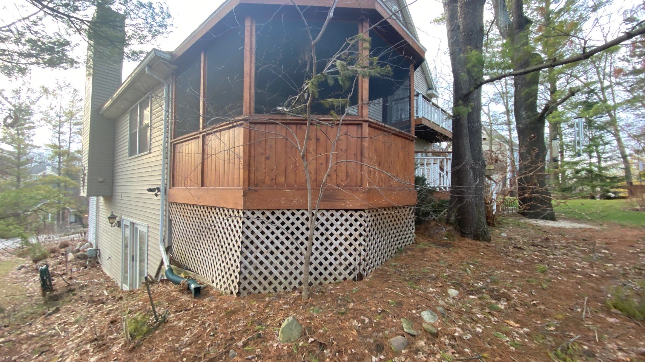 Roof Replacement using CertainTeed Landmark by 180 Contractors