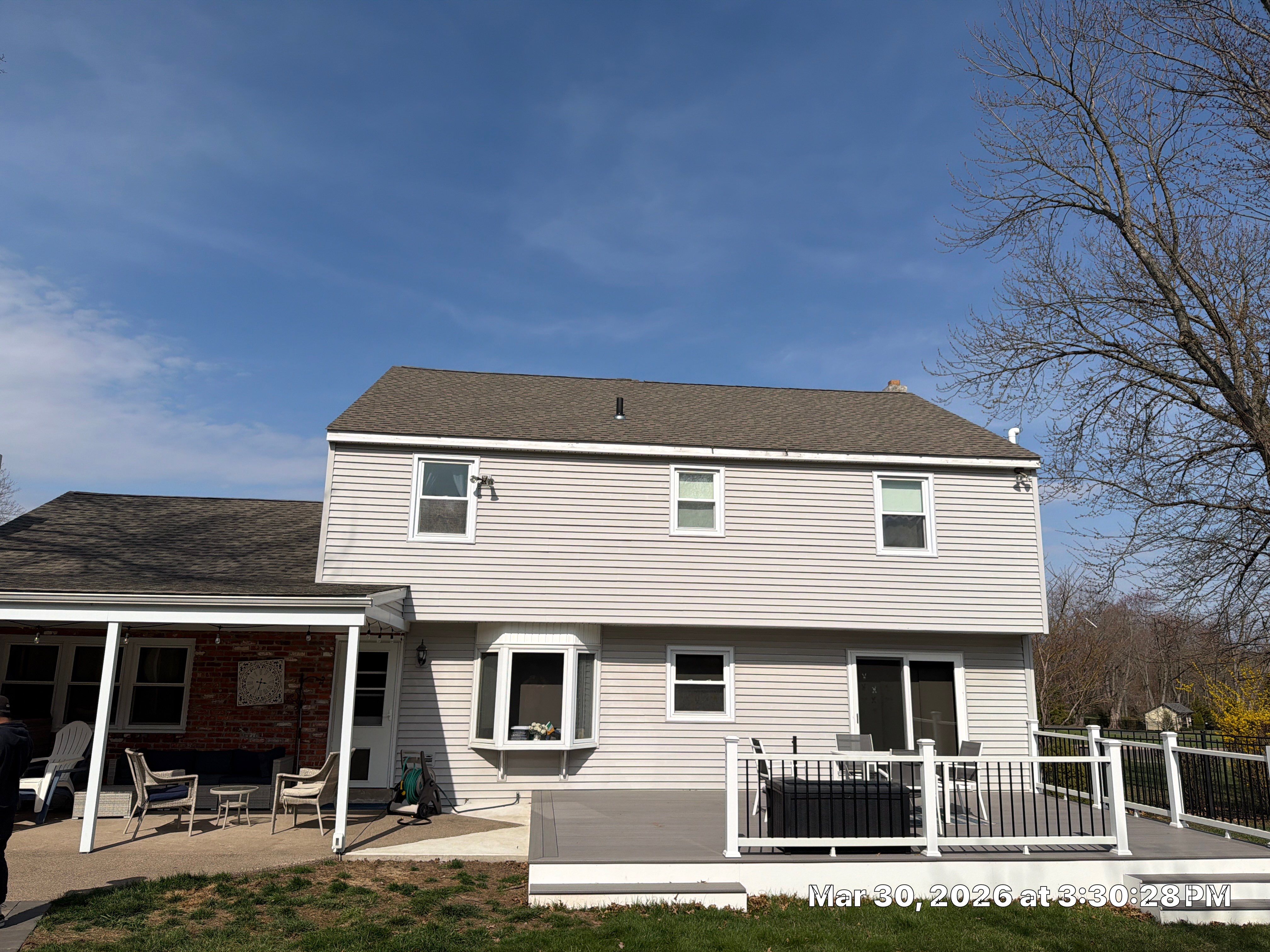 Project in Ivyland by Stofan Construction LLC