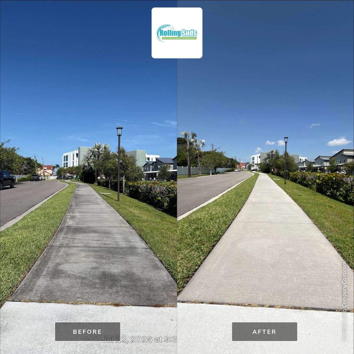 Rolling Suds of Melbourne - Palm Bay featured photo.