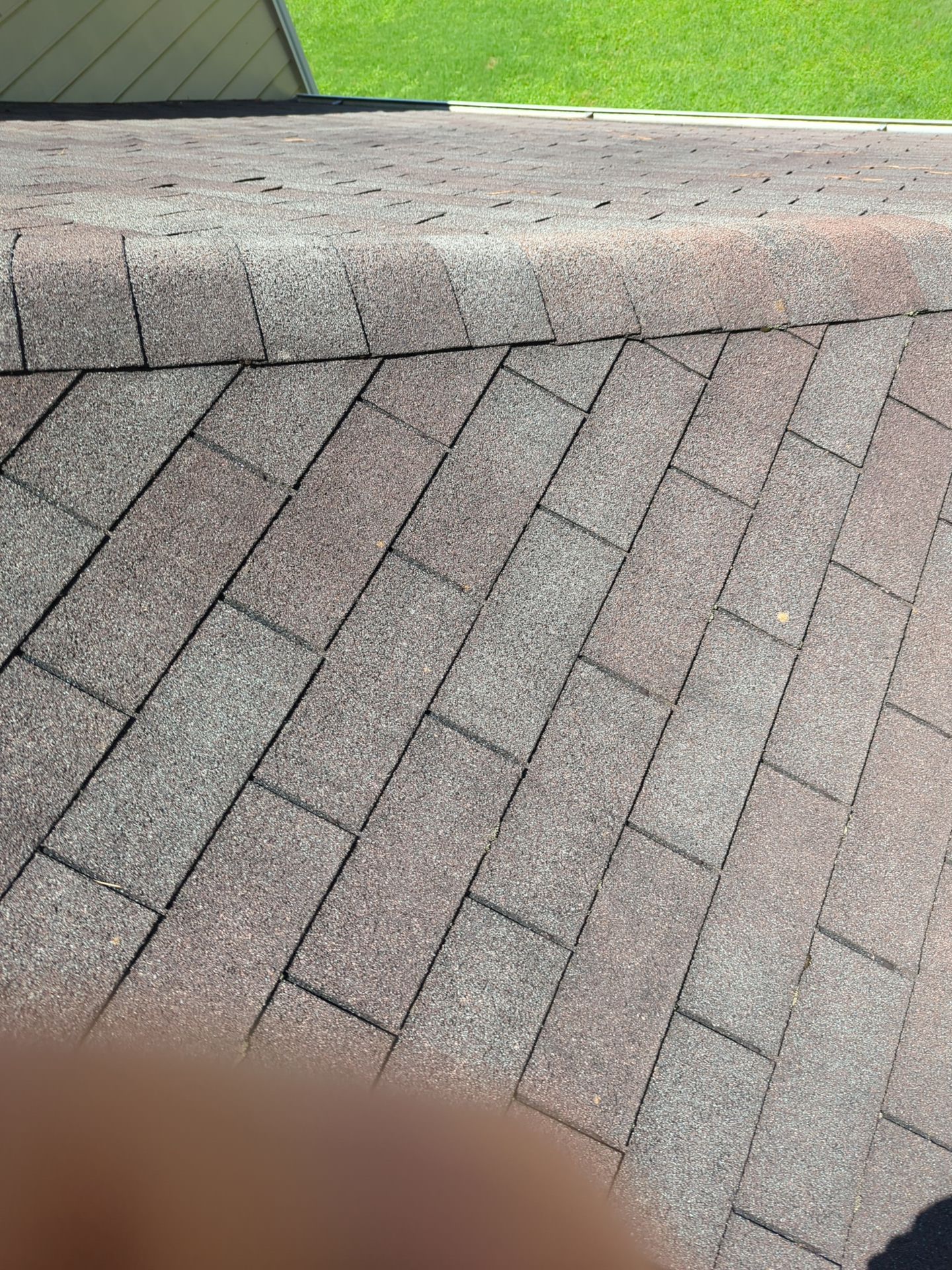 Residential Roof Replacement using Owens Corning by Inspector Roofing and Restoration