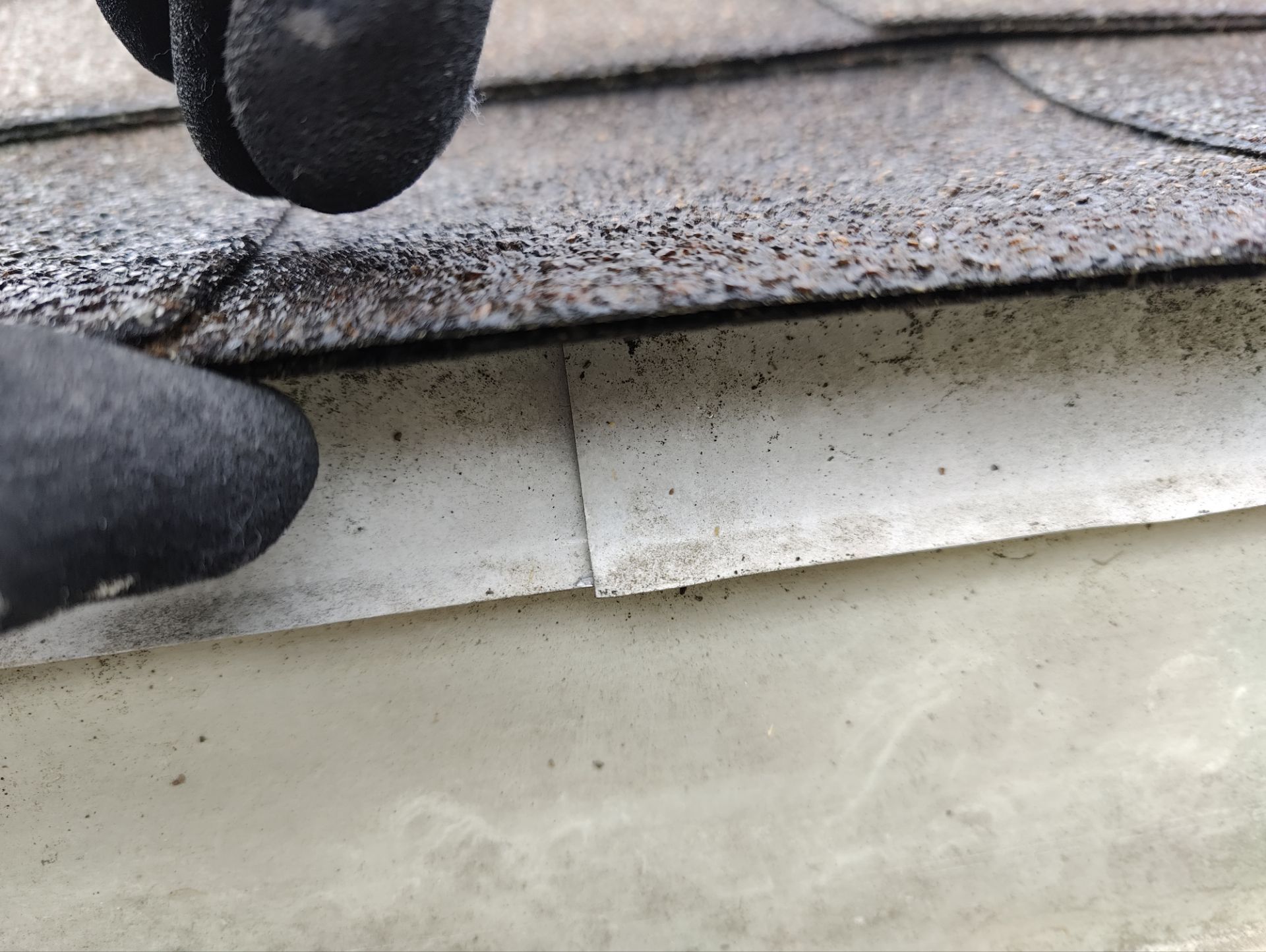 Roof Replacement using Owens Corning Desert Rose by 180 Contractors