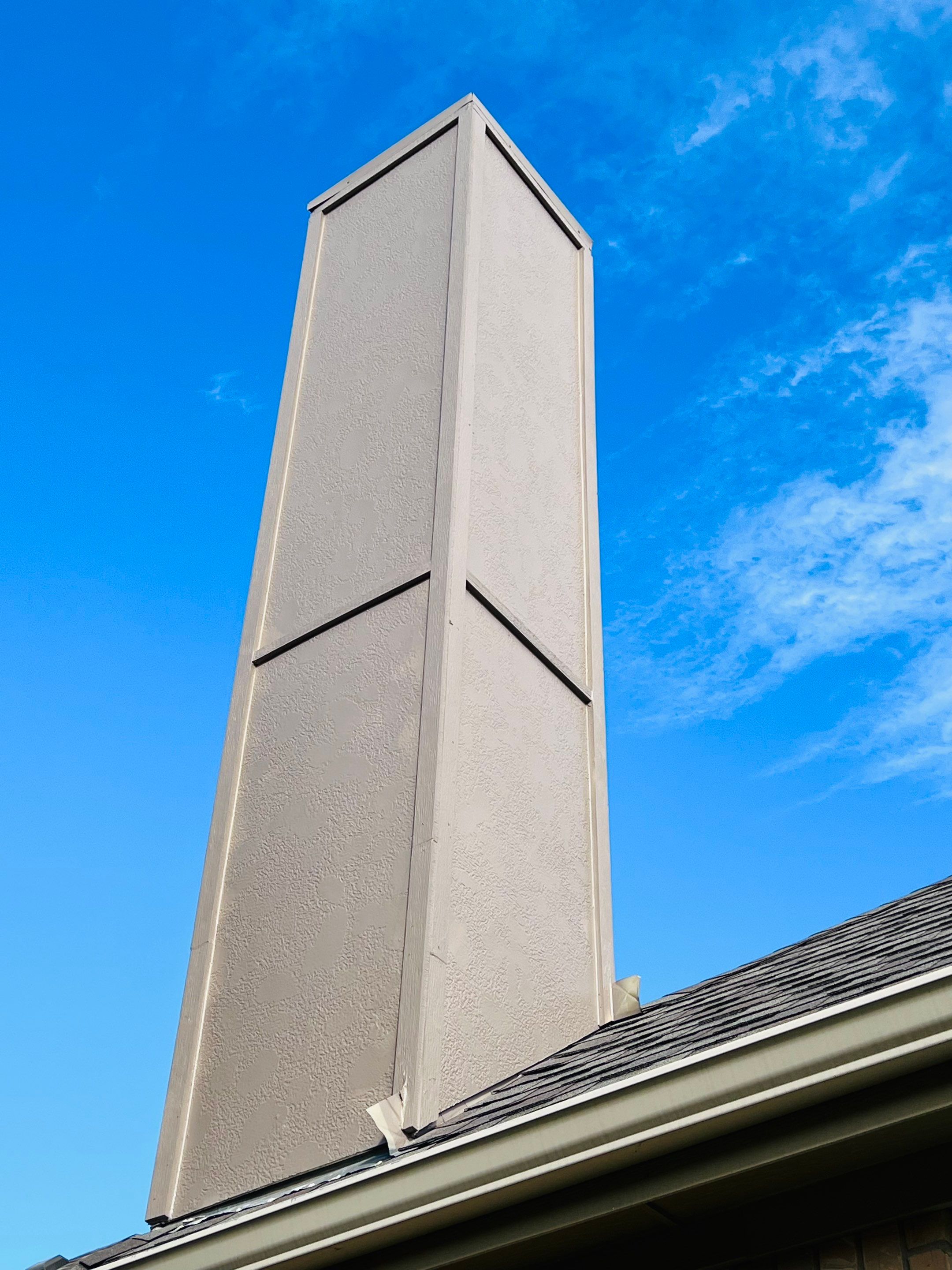 General Construction - From Exterior Siding & chimney, Patios to Full Interior Damage by First United Roofing & Construction