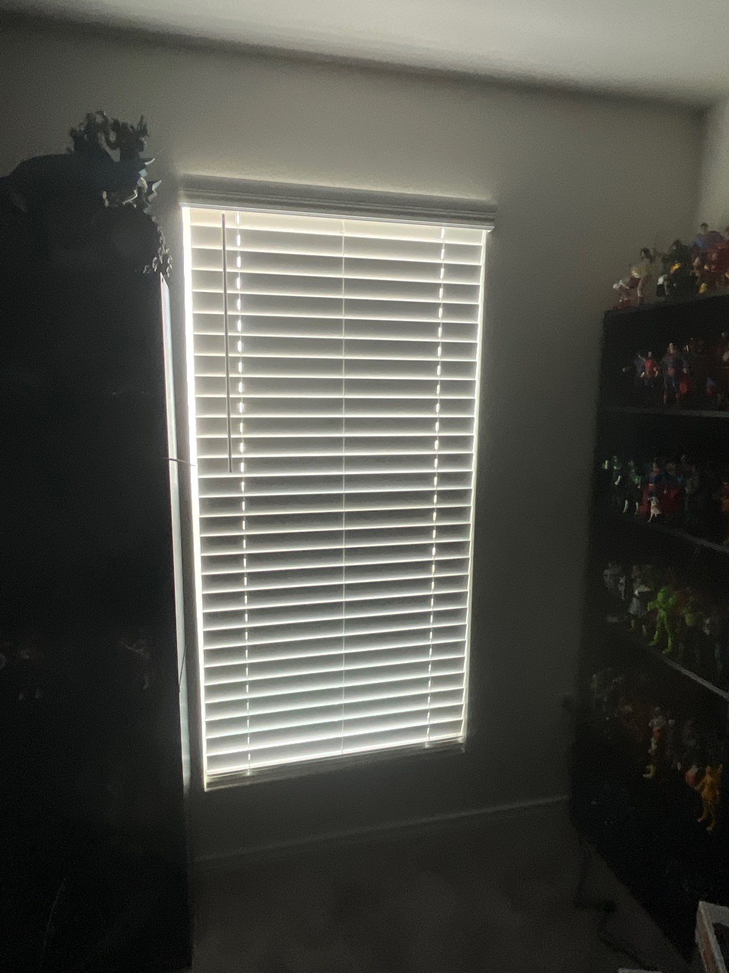 Norman Ultimate Faux Wood Blinds by Budget Blinds of Greater Corpus Christi