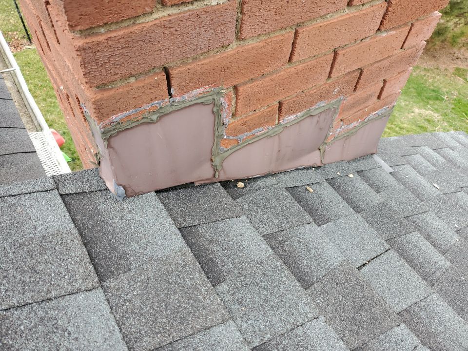 Steven Short by Silver Leaf Contracting 