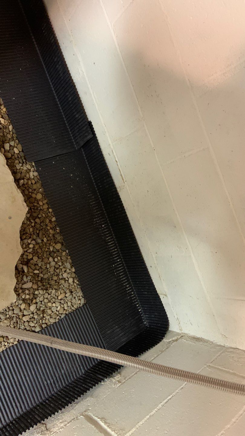 Solving Rob’s High Water Table Challenges by Waterproofing Northeast