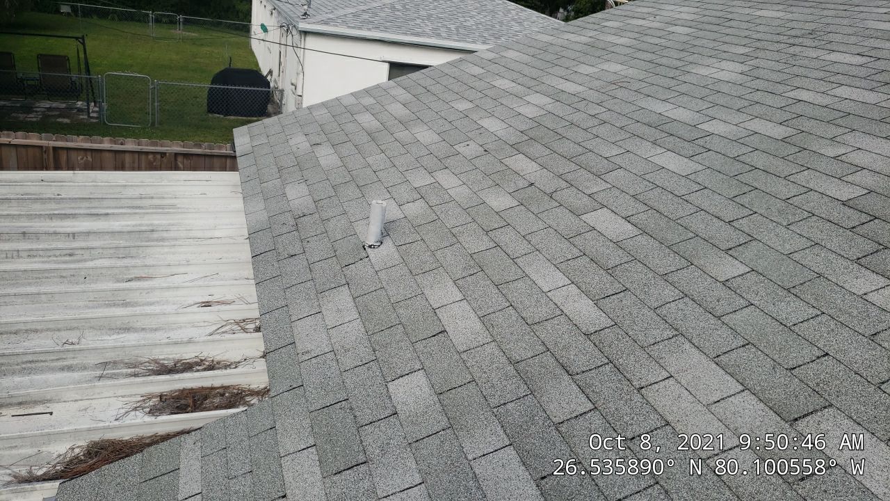 Residential Roofing Installation using Owens by BLUES BROTHERS CONSTRUCTION CORP