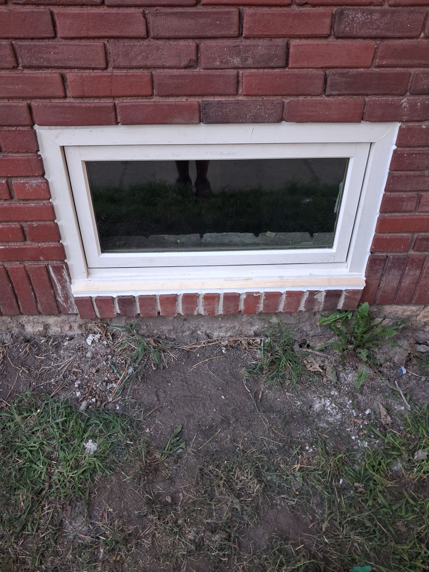 Upgrading Basement Windows for Lasting Performance by United Windows and Siding LLC