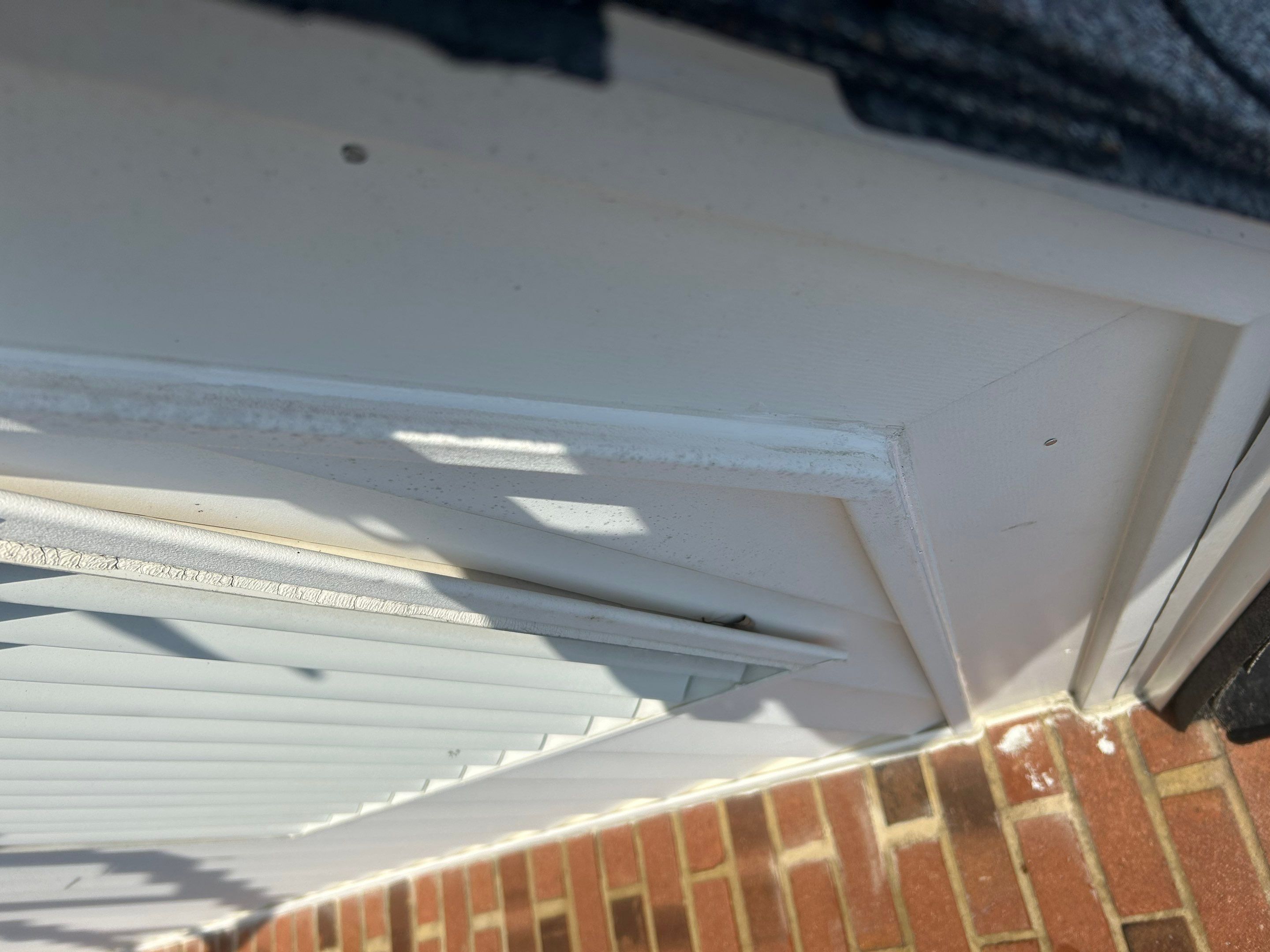 Burke: Residential Roof Replacement with CertainTeed Landmark Pro in Max Def Cobblestone by RM Banning, Inc.