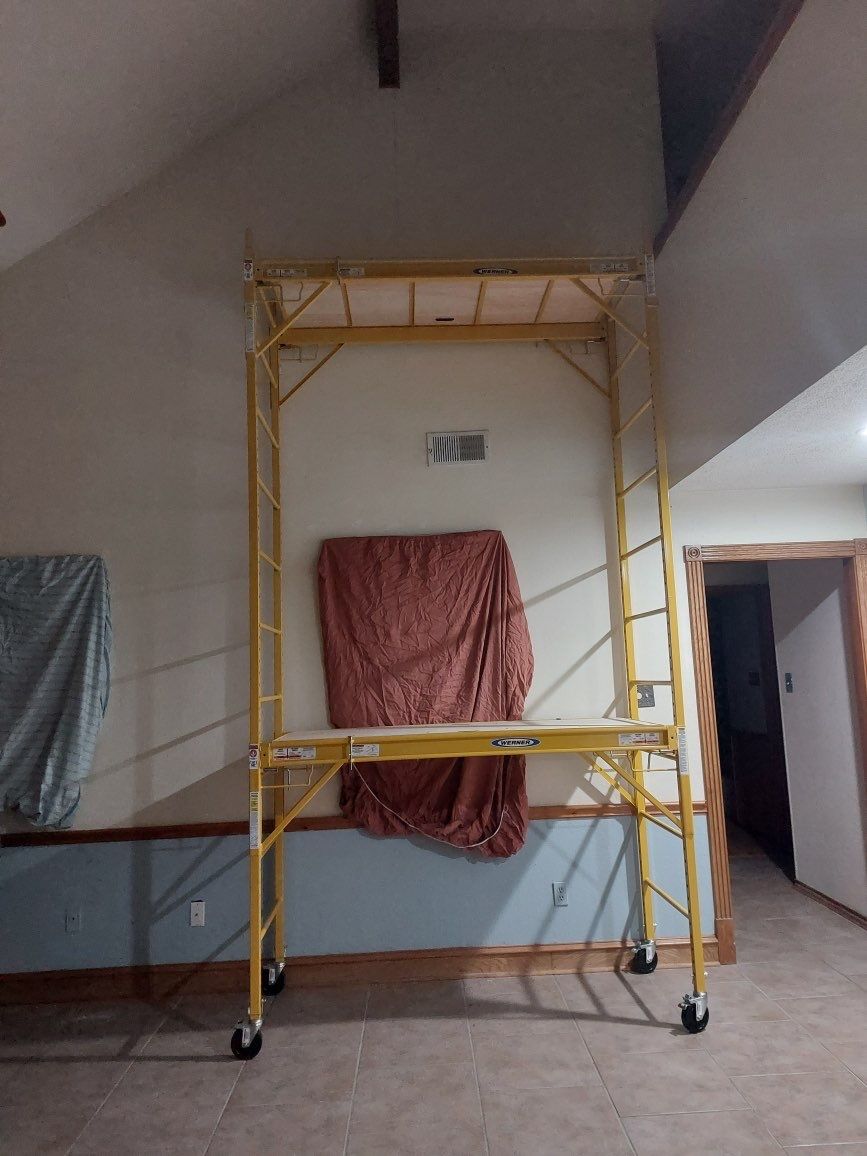 Complete Remodeling To A 40 Year Old House in Burleson, TX photo 201