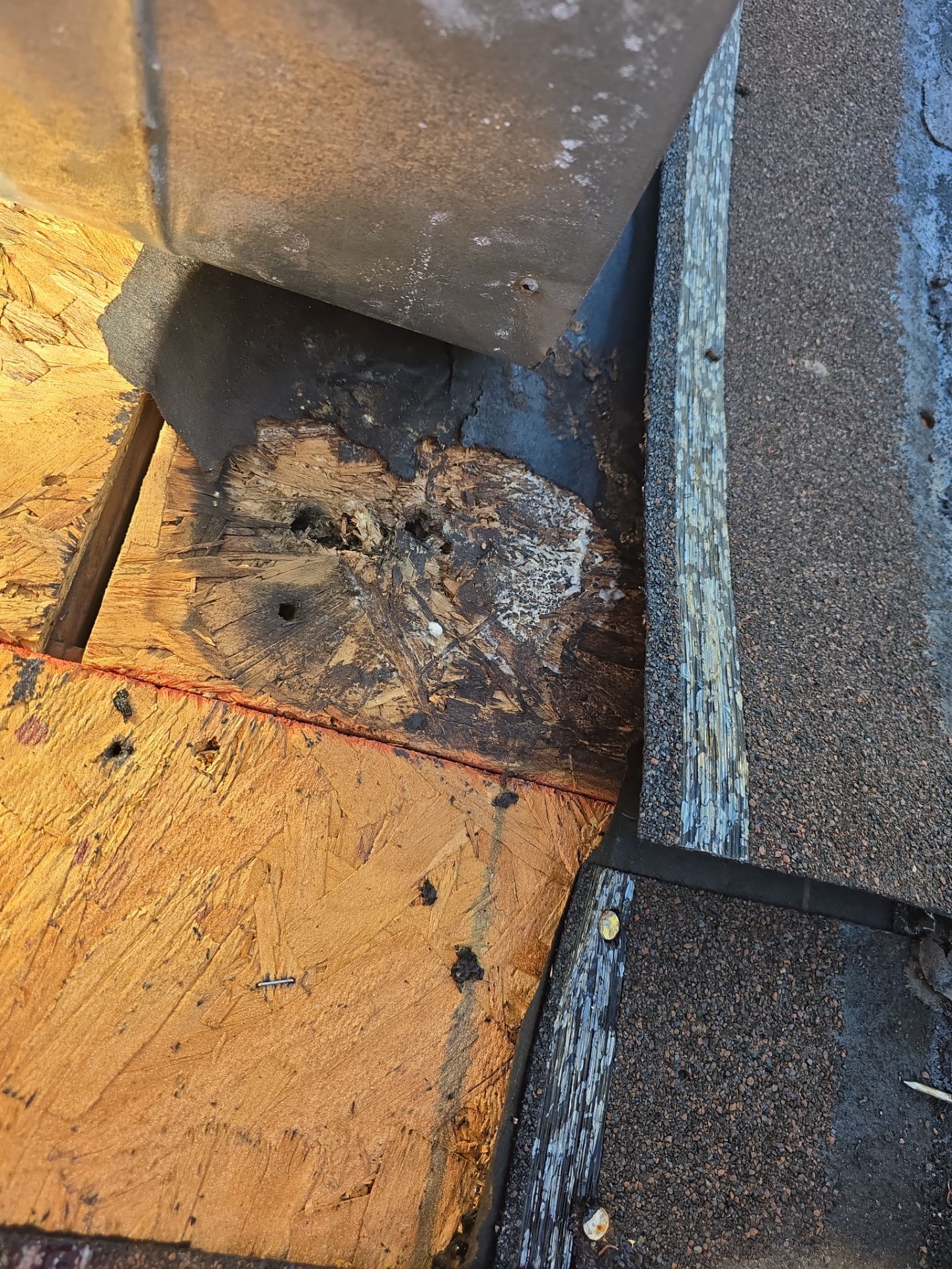 Roof Repair Friendswood by Roof Repair Company