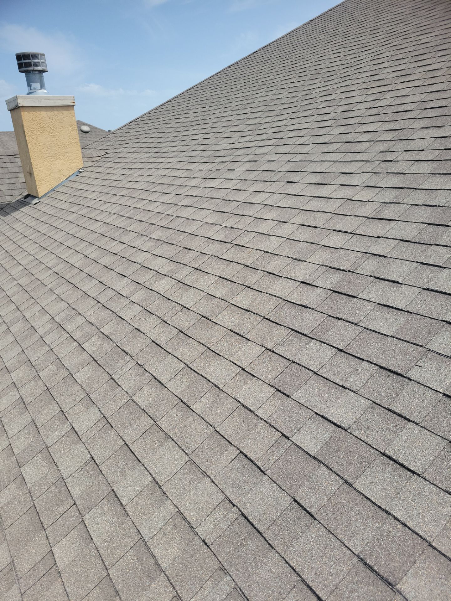 Residential Roofing Repair and Attic Insulation Assessment in Converse by Heaven Sent Roofing, LLC 