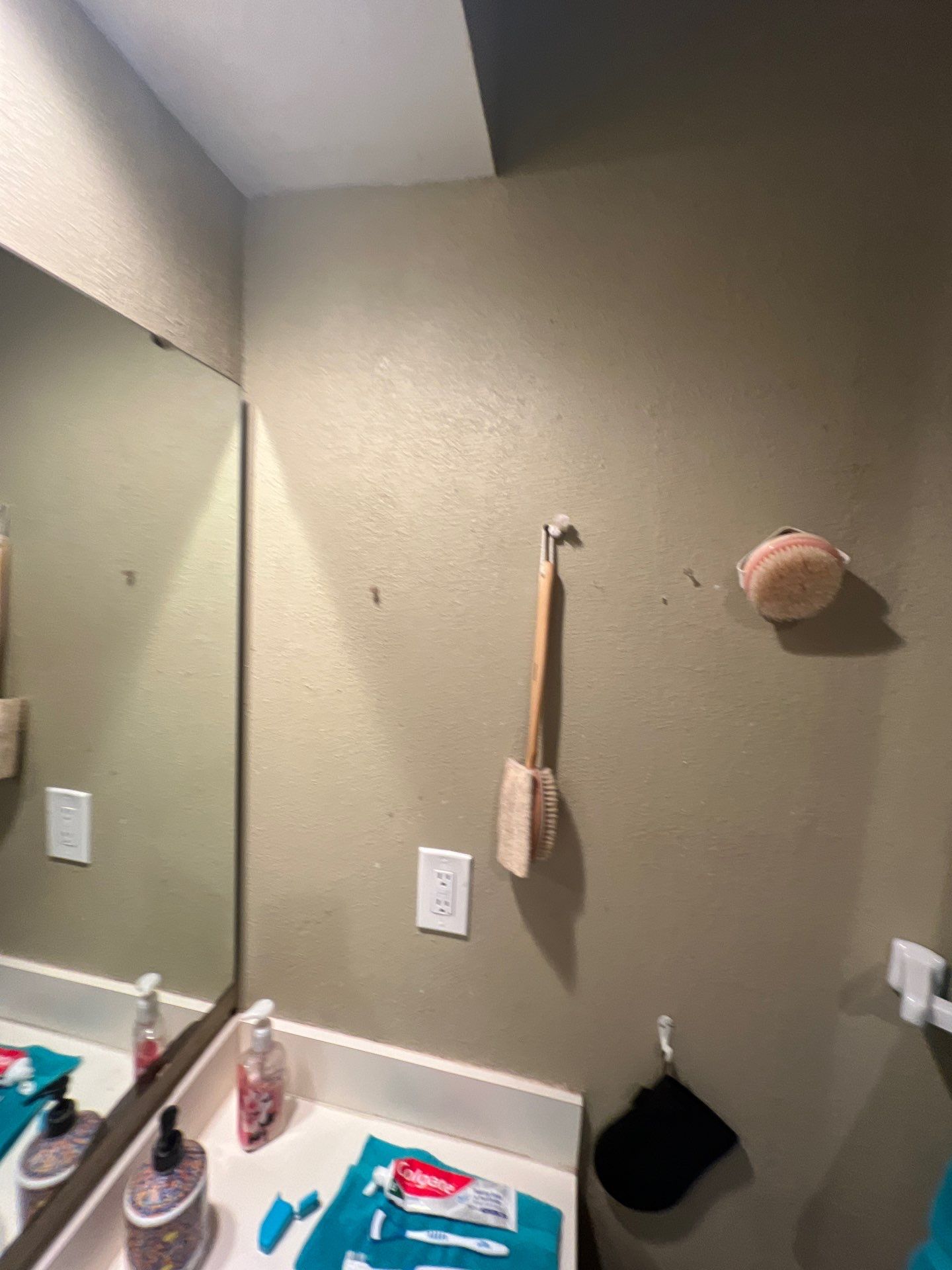 Bathroom Remodel using Bathtub by The Shower Company