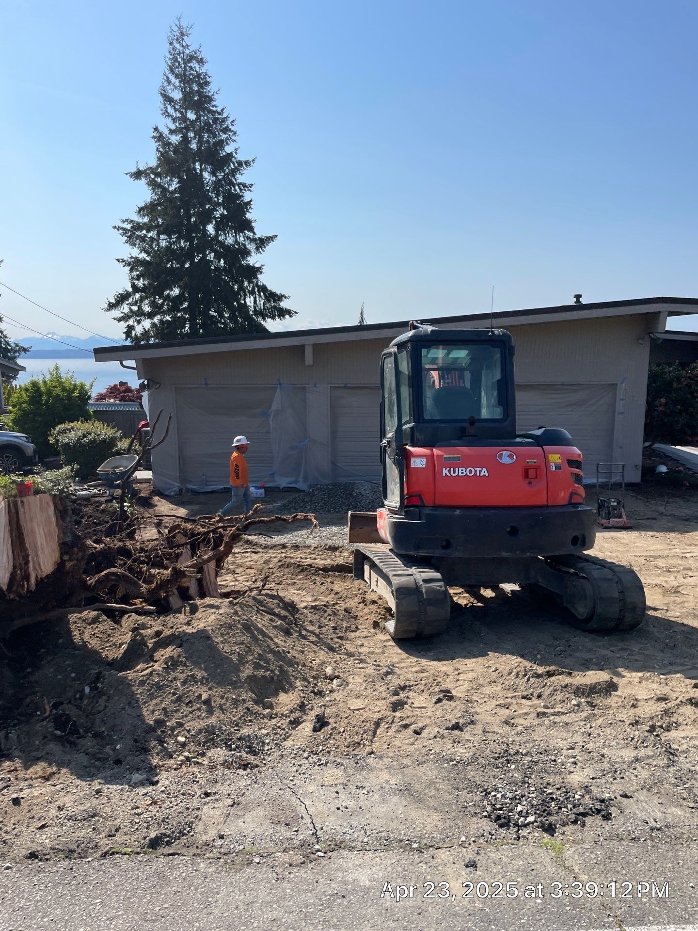 Asphalt Driveway Repair | Edmonds by Jireh Asphalt & Concrete Inc 