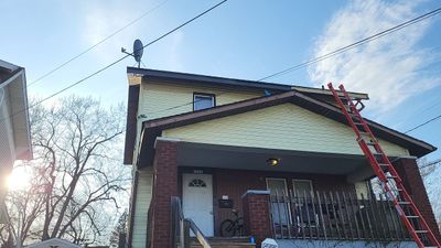 Ken White 1527 Shriver Ave NE