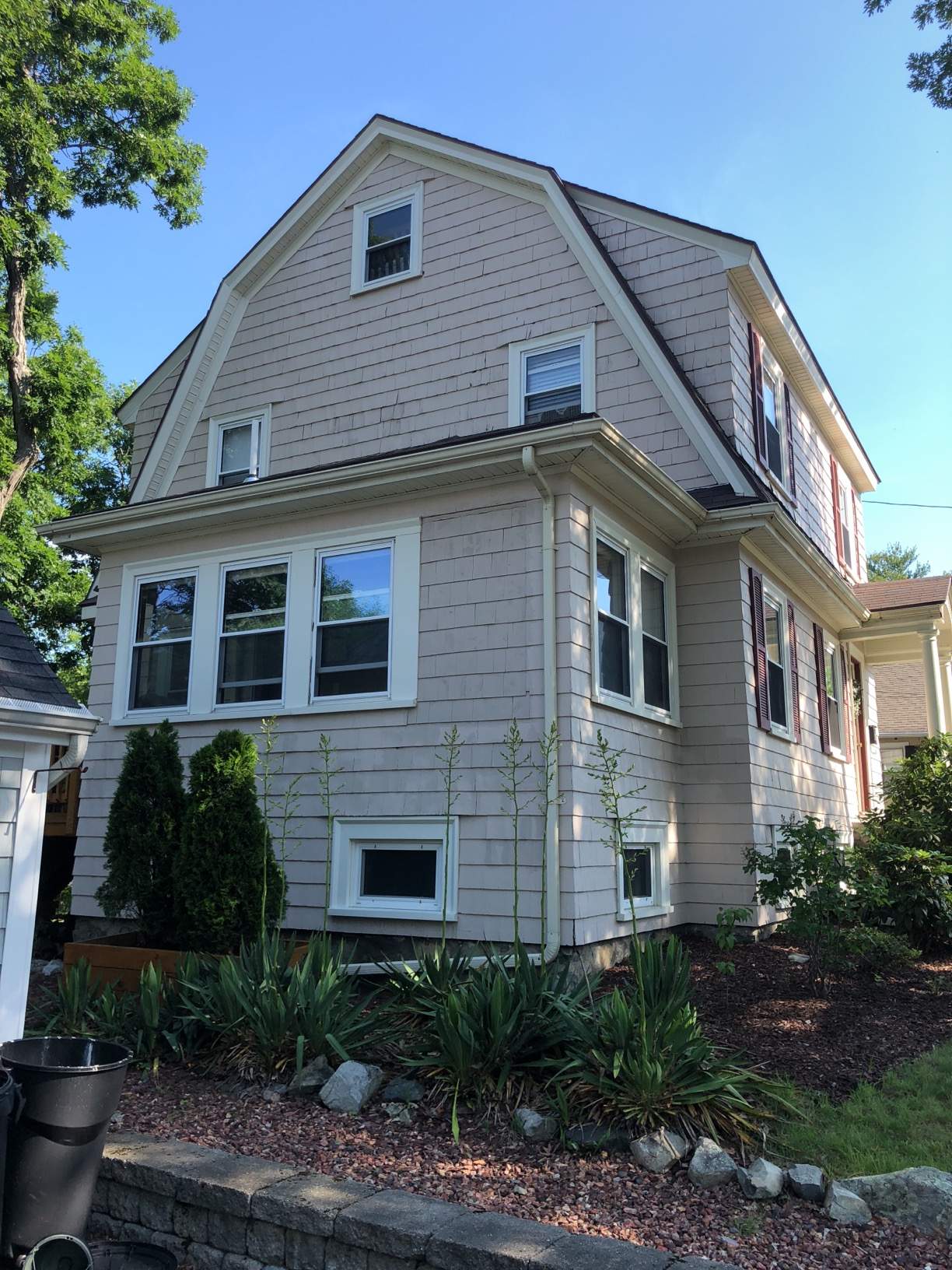 Siding Installation using CertainTeed by UBrothers Construction