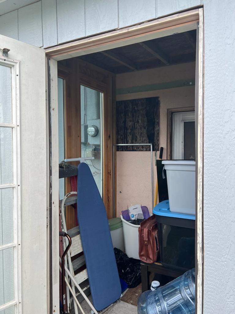 Water Damage Claim in Punta Gorda by FLAPA & KeyStone