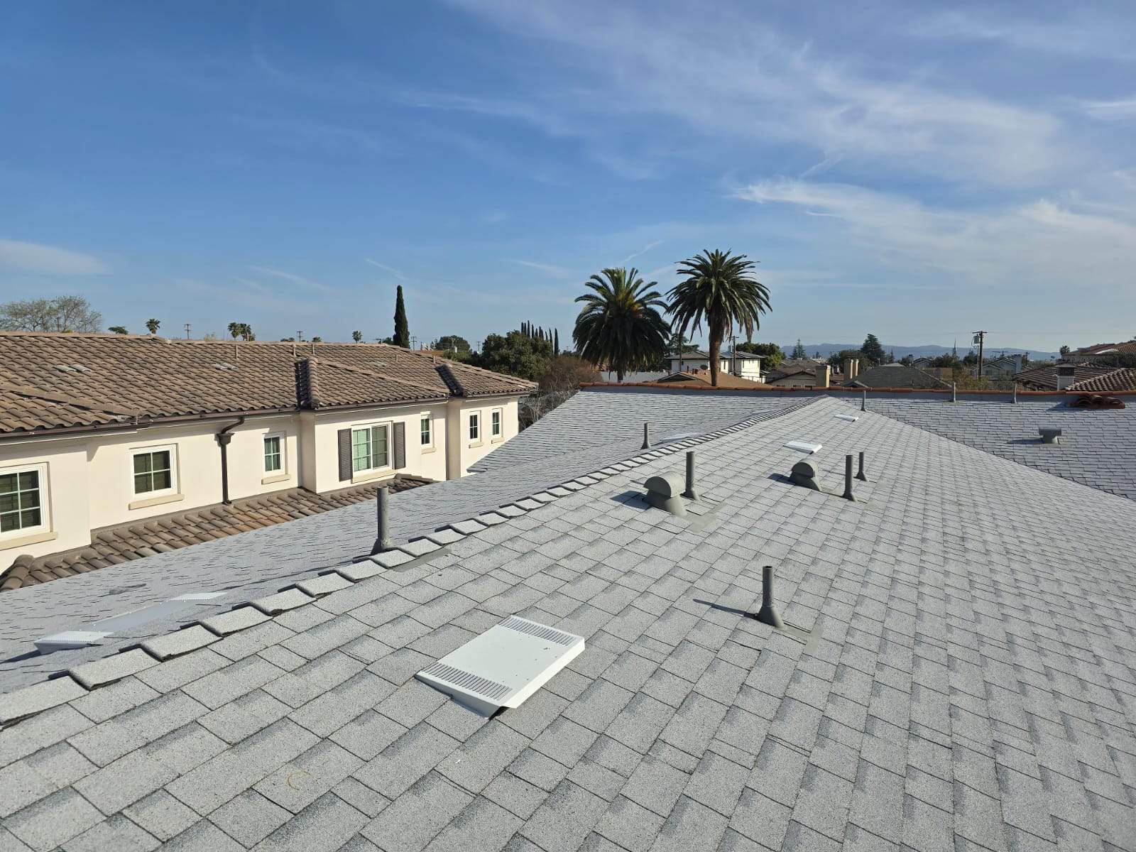Roof Replacement - Arcadia, CA 91006 by Epic Roof Replacement