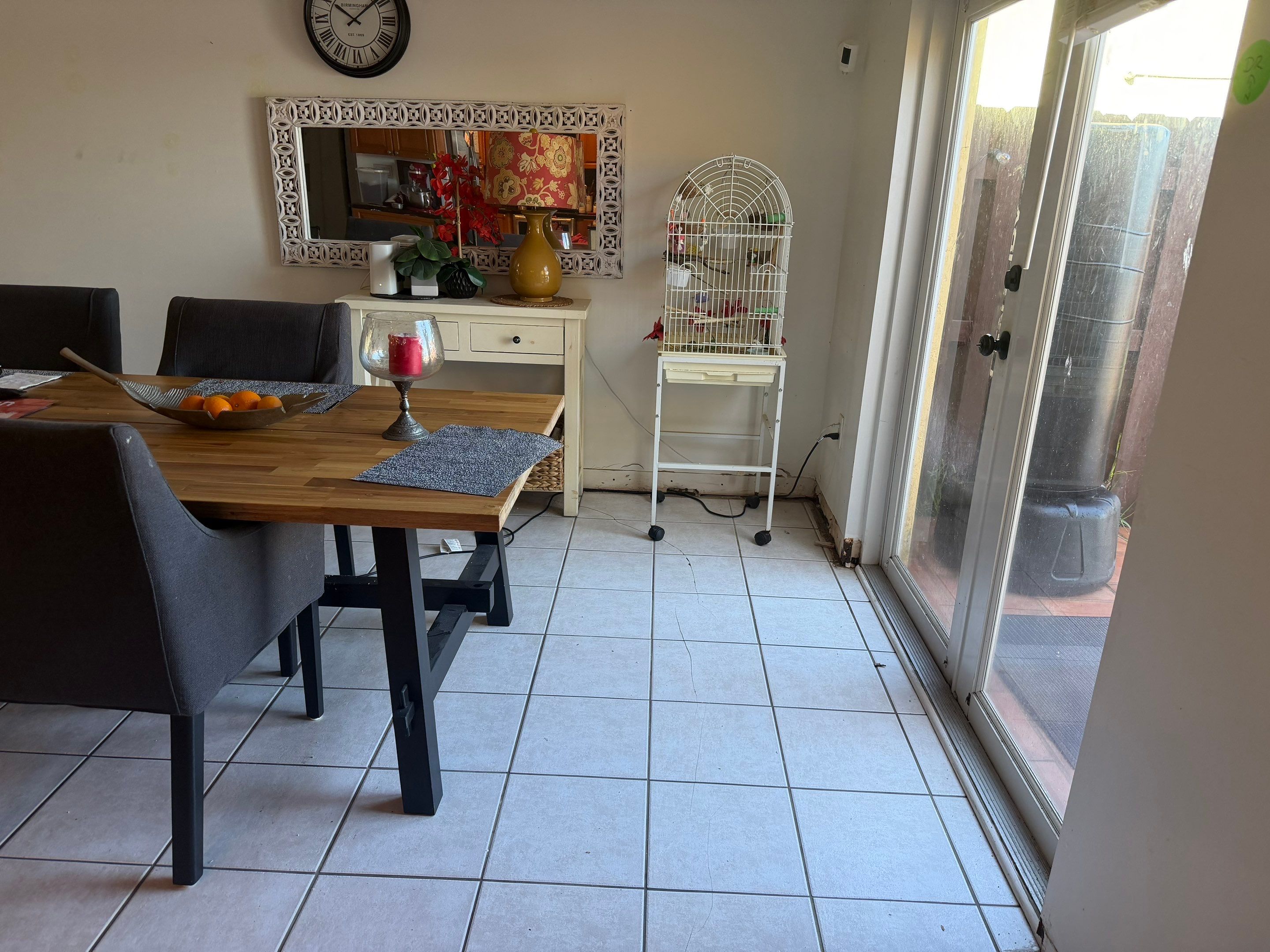 Water Damage Claim in Miami by FLAPA & KeyStone